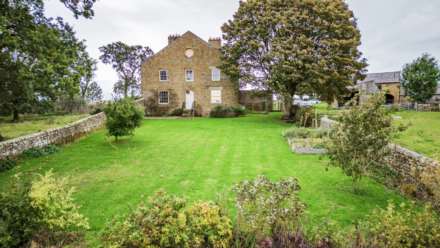 Portgate House, Stagshaw, Image 22
