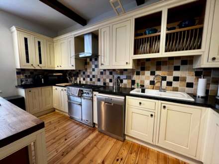 Portgate House, Stagshaw, Image 4