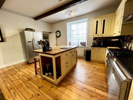 Portgate House, Stagshaw, Image 5