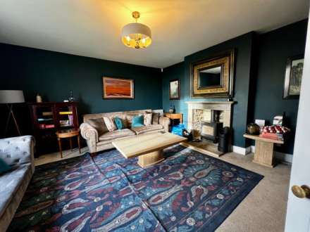 Portgate House, Stagshaw, Image 7