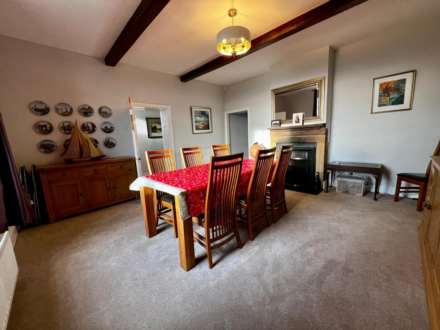 Portgate House, Stagshaw, Image 8