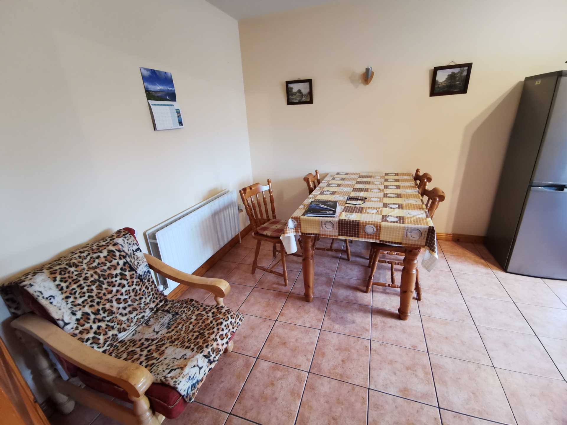 12 Castlecourt, Barrack Street, Castleisland, V92 Y6RF
