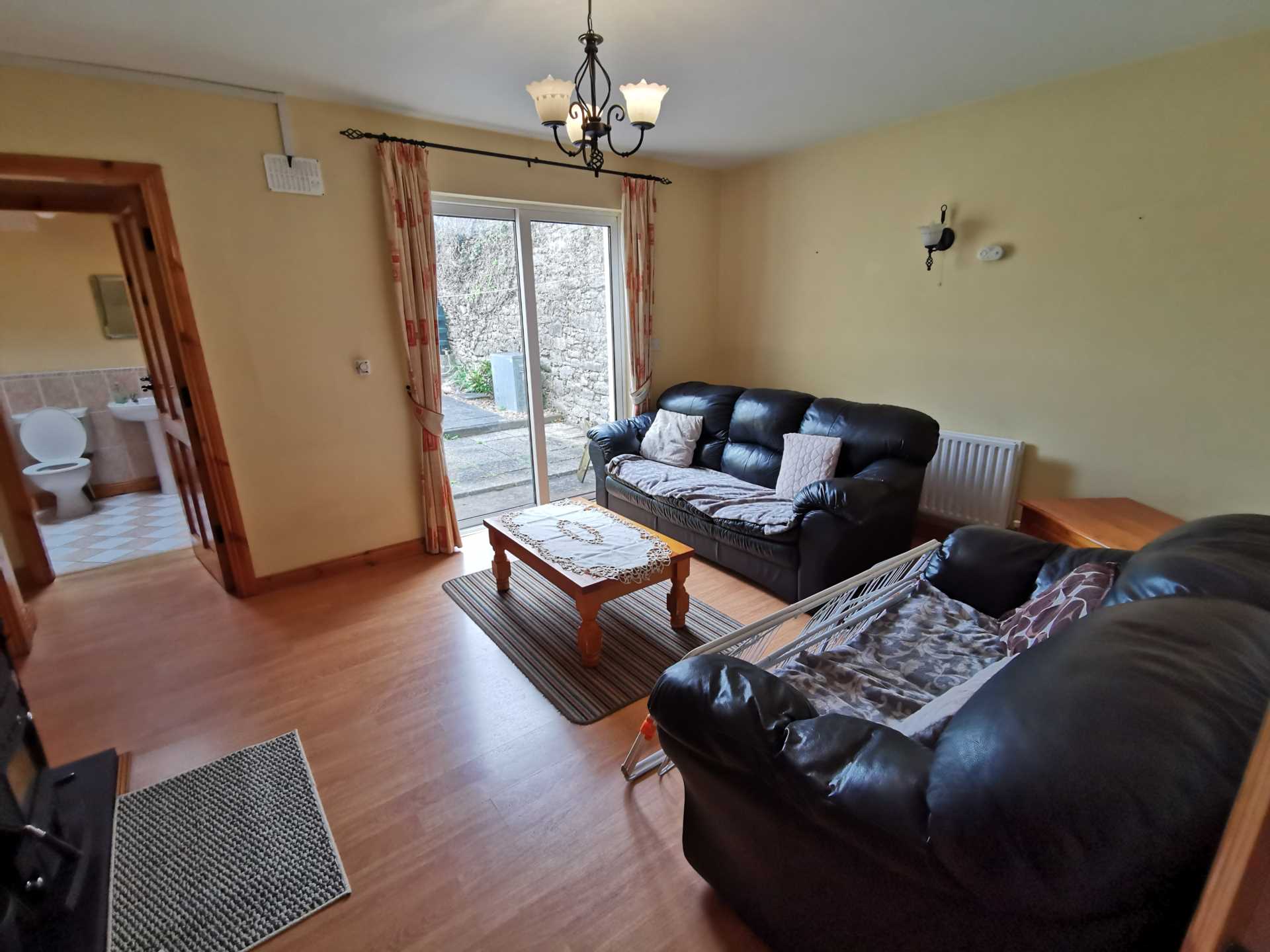 12 Castlecourt, Barrack Street, Castleisland, V92 Y6RF