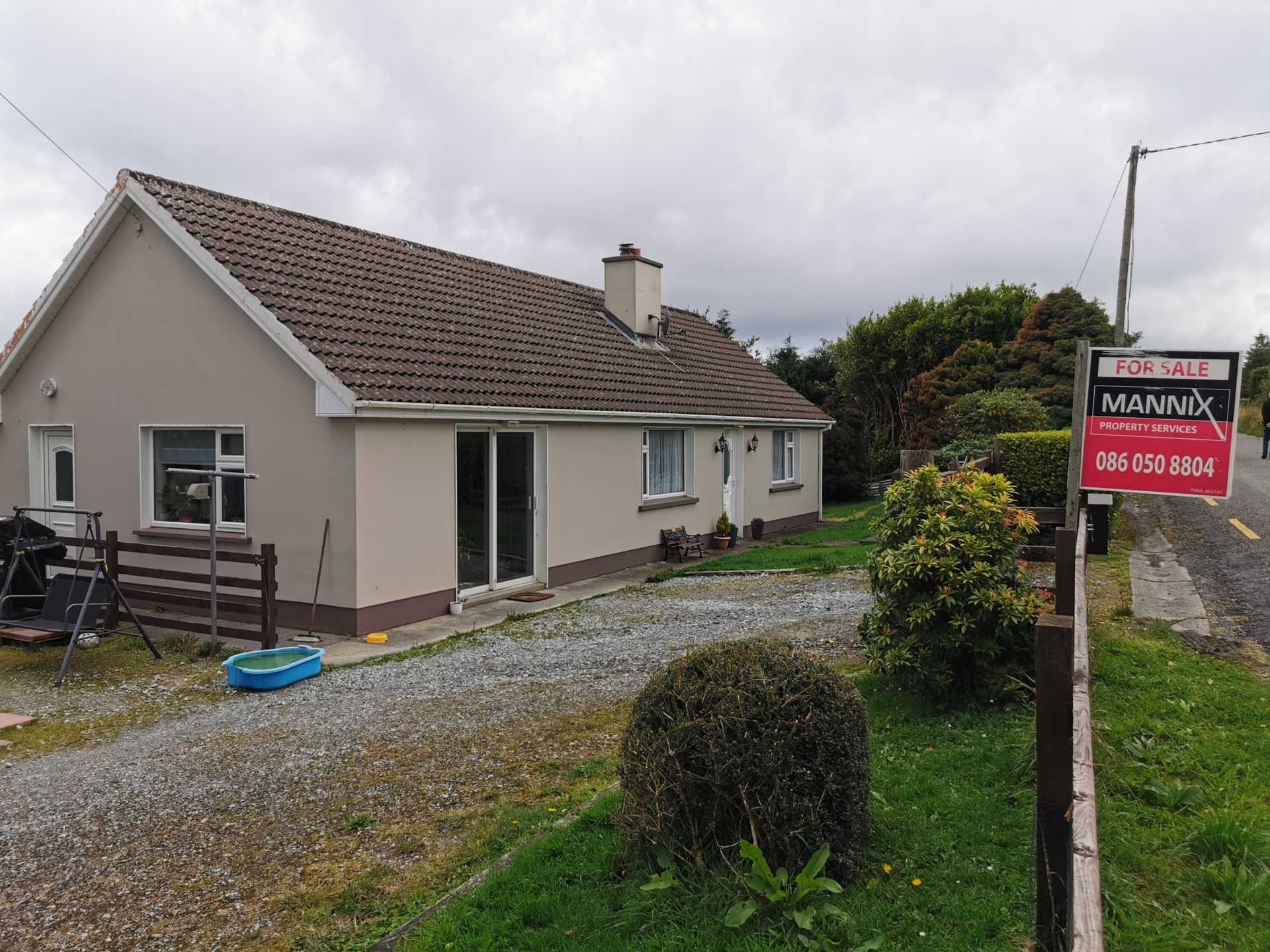 Dromaddamore, Lyracrumpane, Tralee, Co. Kerry V31 XR02, V31 XR02 Dromaddamore, Lyracrumpane, Tralee, Co. Kerry V31 XR02, V31 XR02