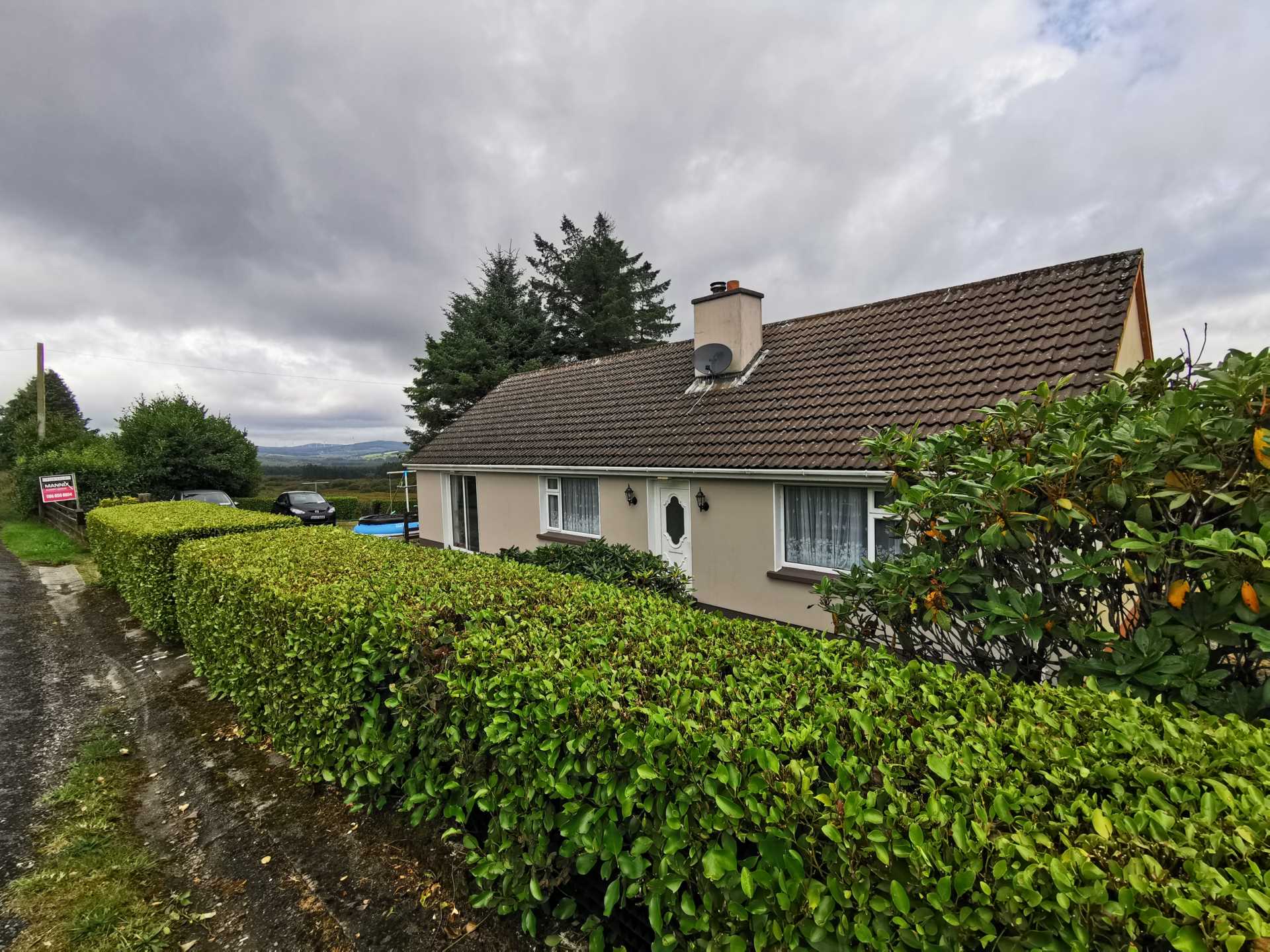 Dromaddamore, Lyracrumpane, Tralee, Co. Kerry V31 XR02, V31 XR02 Dromaddamore, Lyracrumpane, Tralee, Co. Kerry V31 XR02, V31 XR02