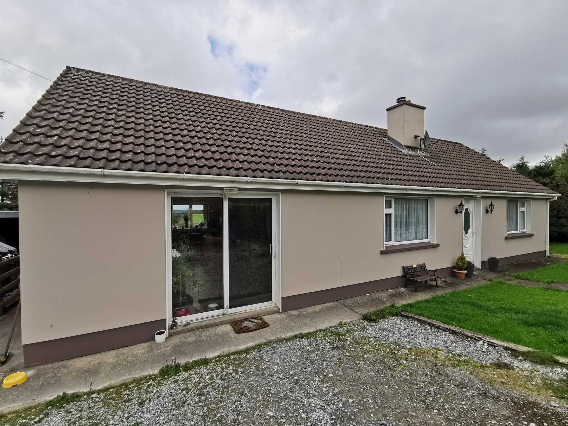 Dromaddamore, Lyracrumpane, Tralee, Co. Kerry V31 XR02, V31 XR02 Dromaddamore, Lyracrumpane, Tralee, Co. Kerry V31 XR02, V31 XR02