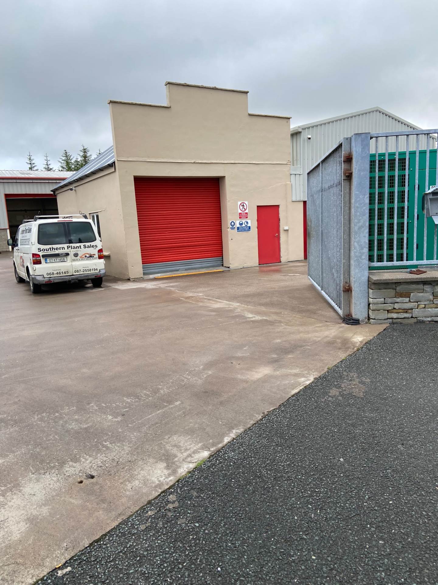 Dooneen, Castleisland