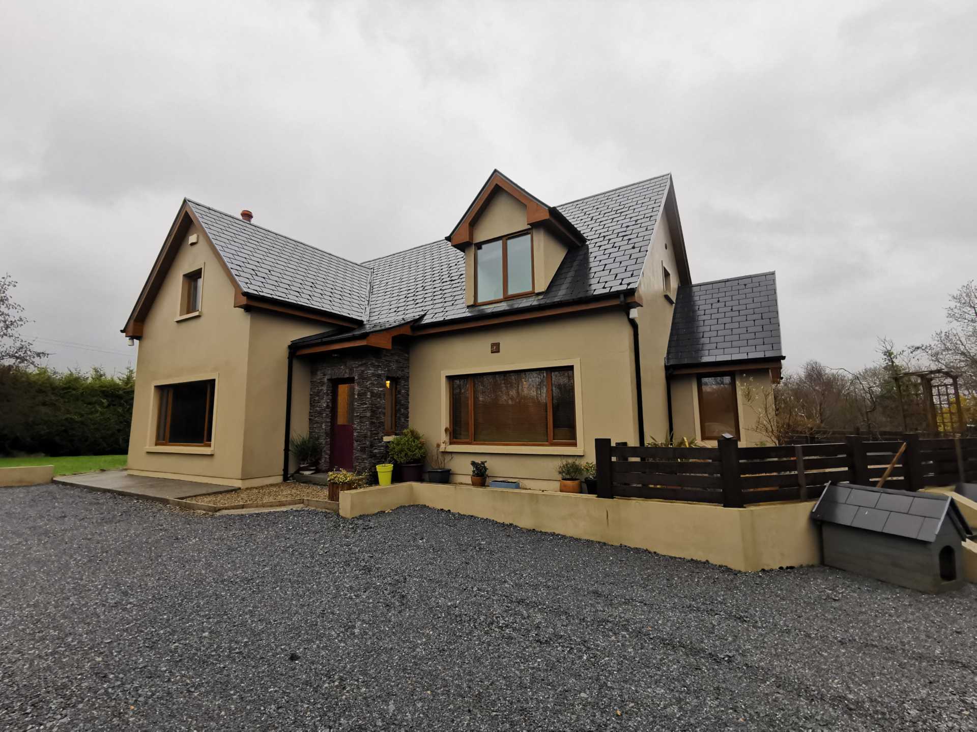 Caherbreagh, Tralee, Co. Kerry V92 K7EC