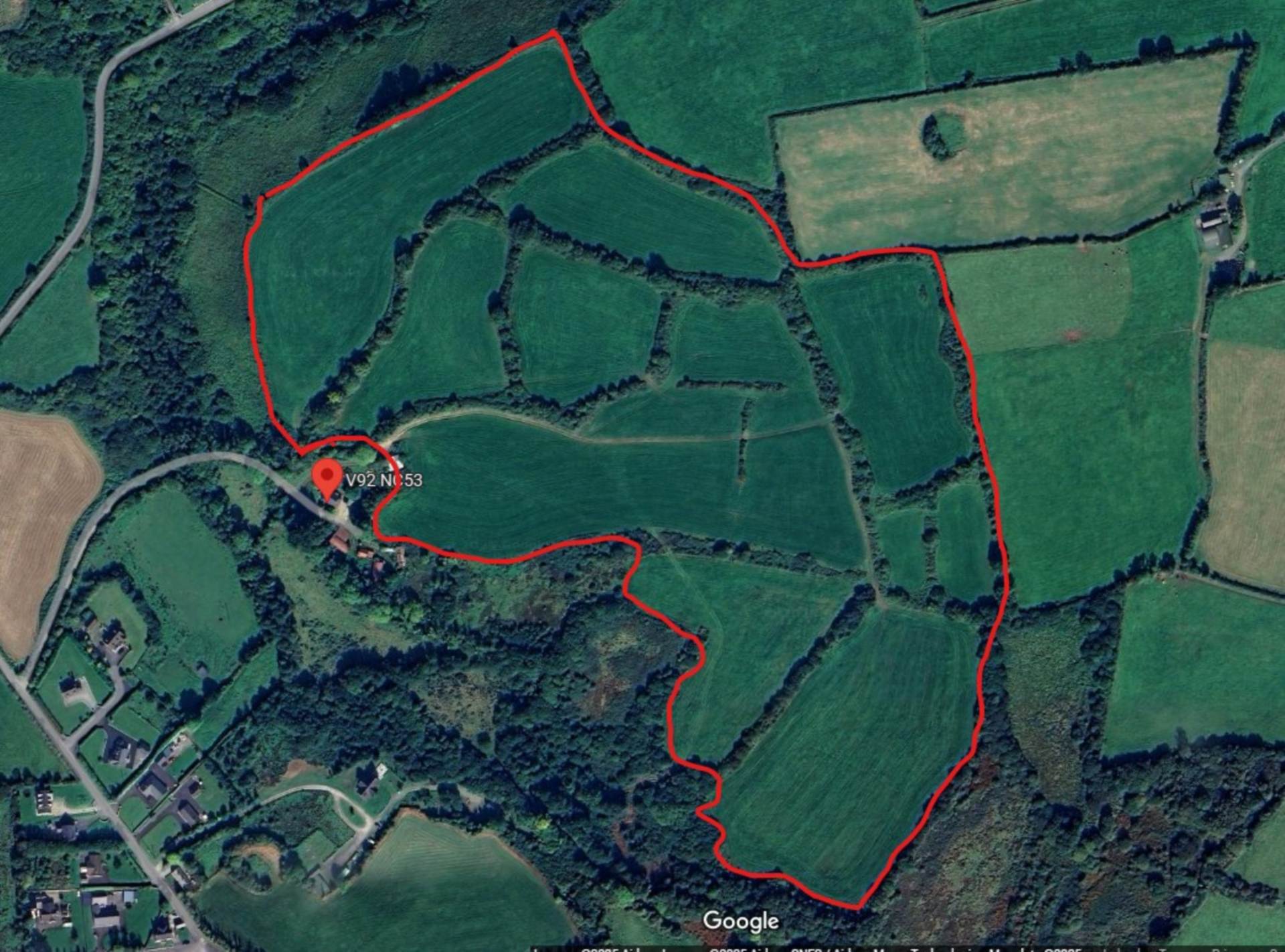 Kielbawn, Ballymacelligott Kielbawn, Ballymacelligott