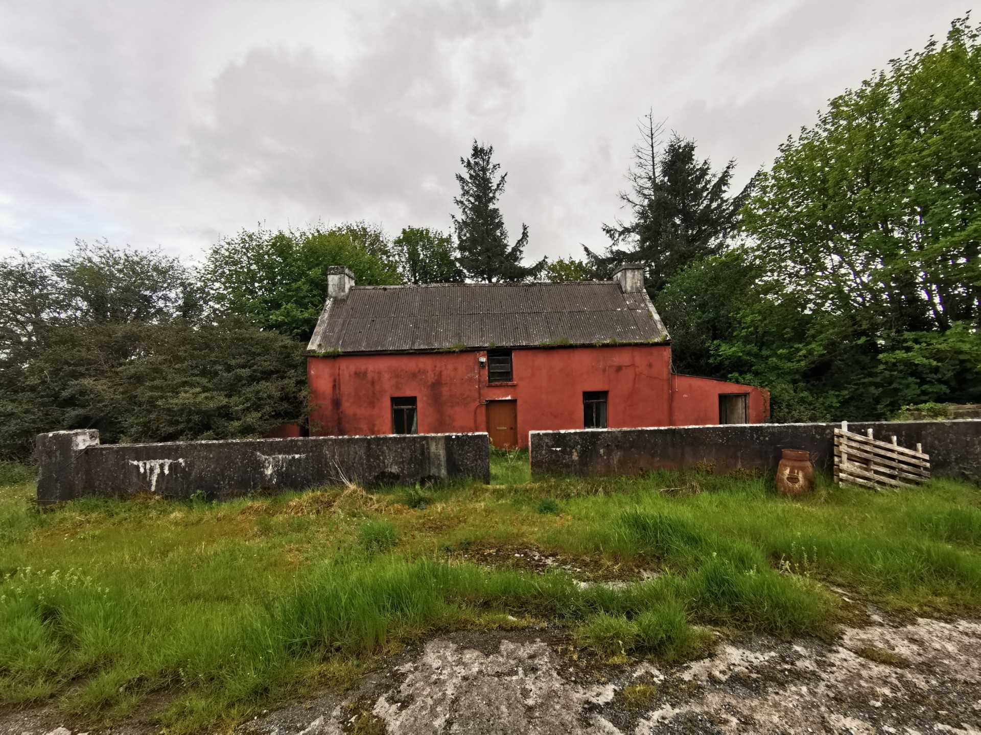 Mullen, Scartaglin, Co. Kerry V92 A212