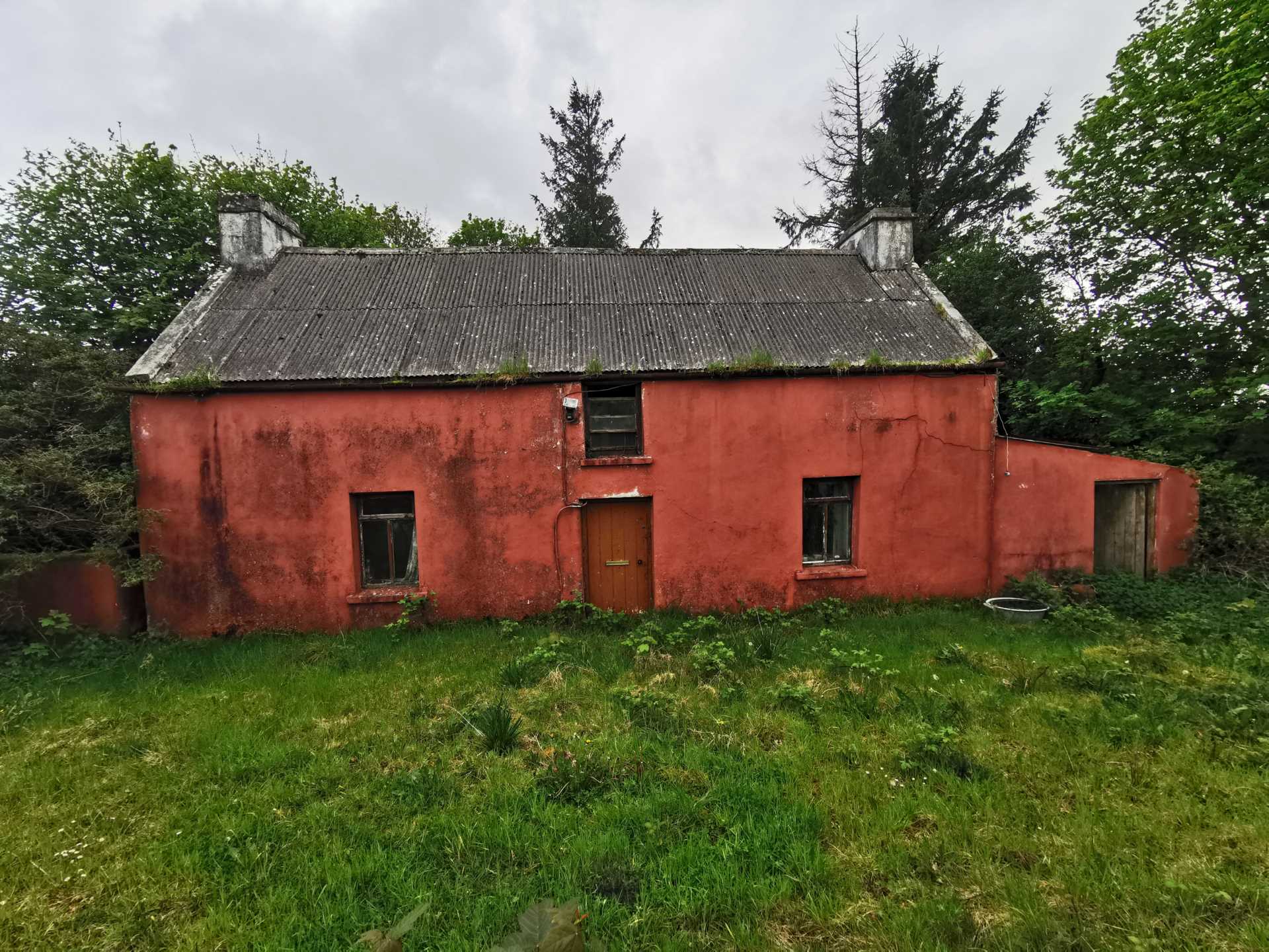 Mullen, Scartaglin, Co. Kerry V92 A212 Mullen, Scartaglin, Co. Kerry V92 A212