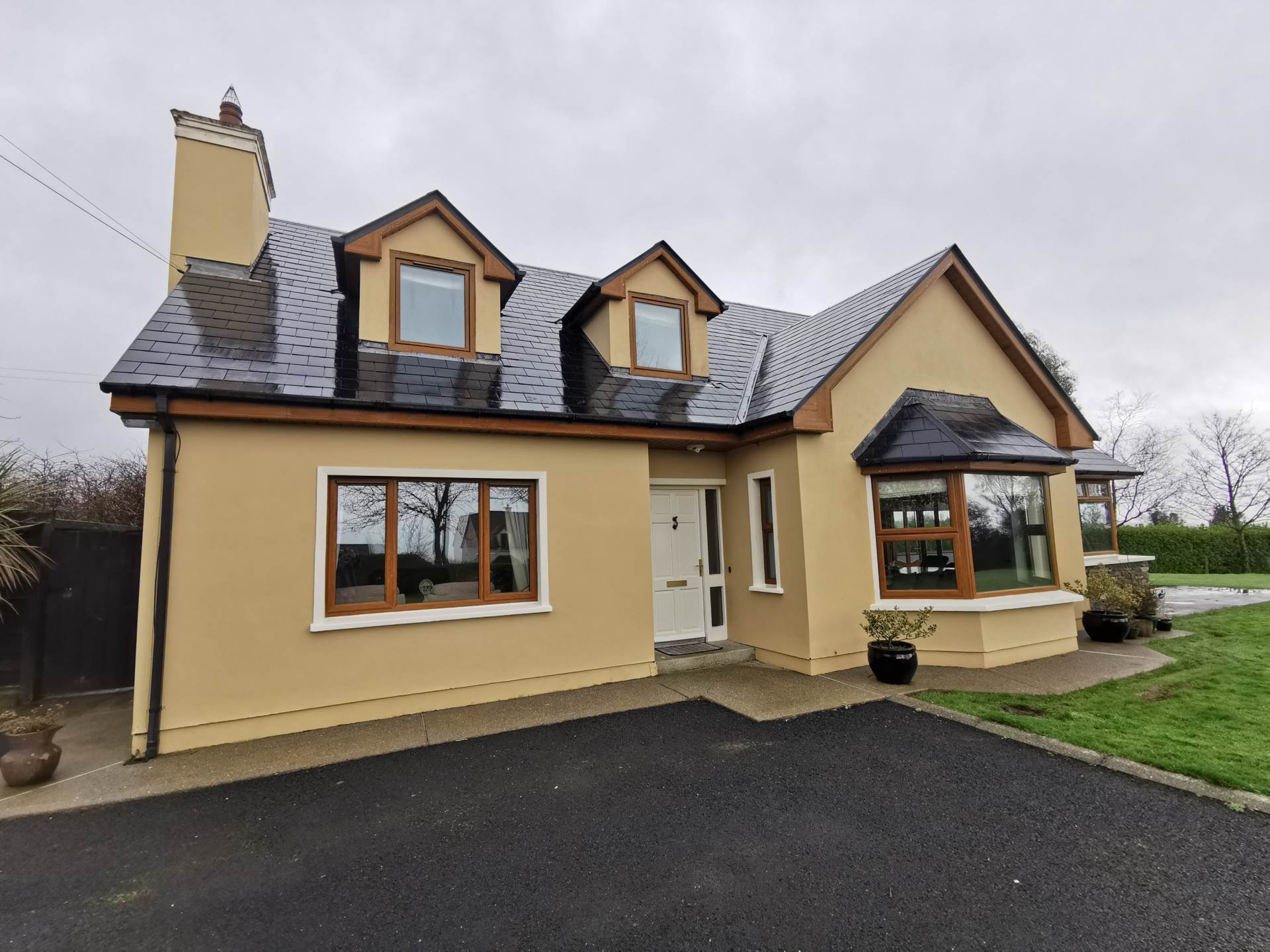 Clogher, Ballymacelligott, Tralee, Co. Kerry V92 XR99, V92 XR99