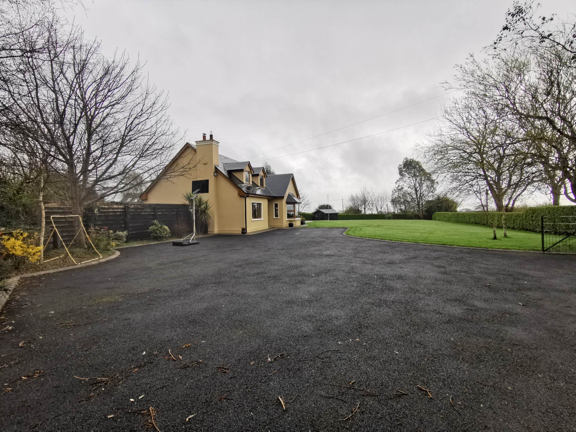 Clogher, Ballymacelligott, Tralee, Co. Kerry V92 XR99, V92 XR99 Clogher, Ballymacelligott, Tralee, Co. Kerry V92 XR99, V92 XR99
