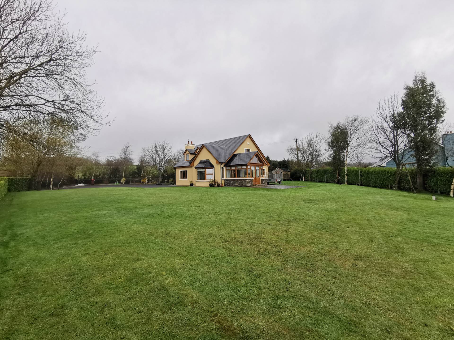 Clogher, Ballymacelligott, Tralee, Co. Kerry V92 XR99, V92 XR99 Clogher, Ballymacelligott, Tralee, Co. Kerry V92 XR99, V92 XR99
