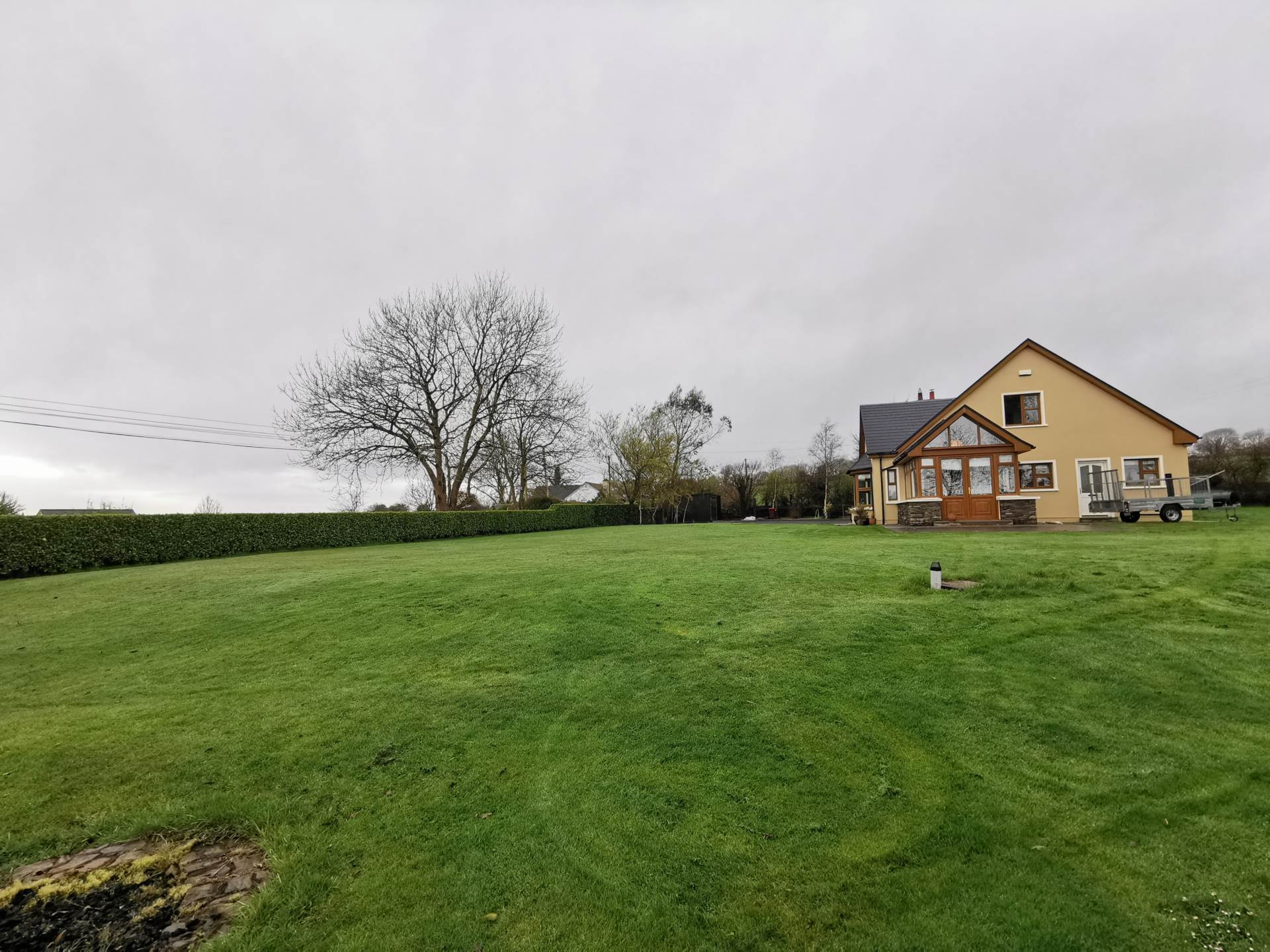 Clogher, Ballymacelligott, Tralee, Co. Kerry V92 XR99, V92 XR99 Clogher, Ballymacelligott, Tralee, Co. Kerry V92 XR99, V92 XR99