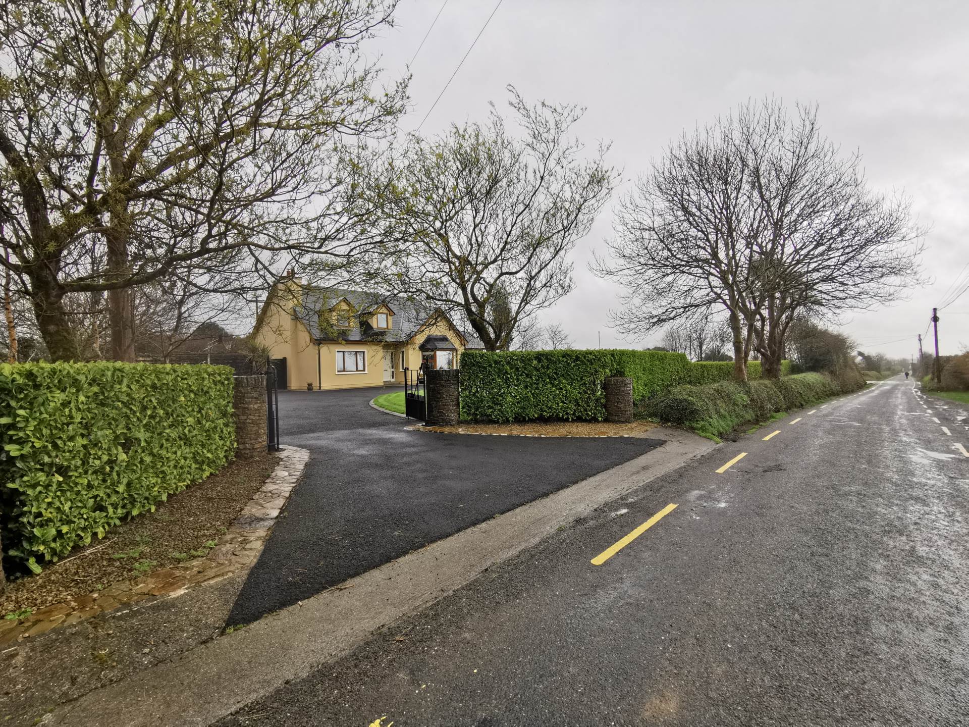 Clogher, Ballymacelligott, Tralee, Co. Kerry V92 XR99, V92 XR99 Clogher, Ballymacelligott, Tralee, Co. Kerry V92 XR99, V92 XR99