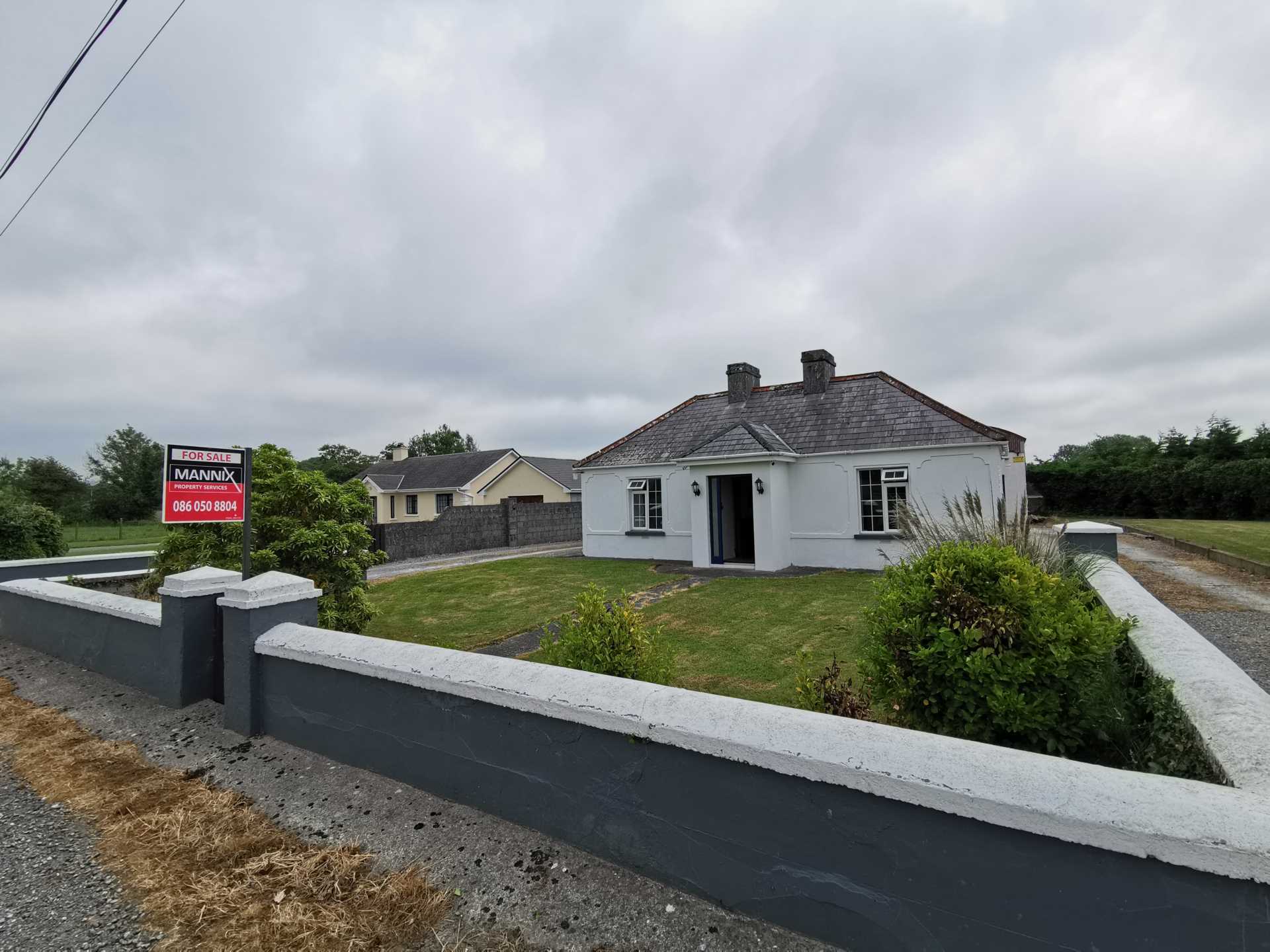 Kilbannivane, Castleisland, Co. Kerry V92 A6C2, V92 A6C2