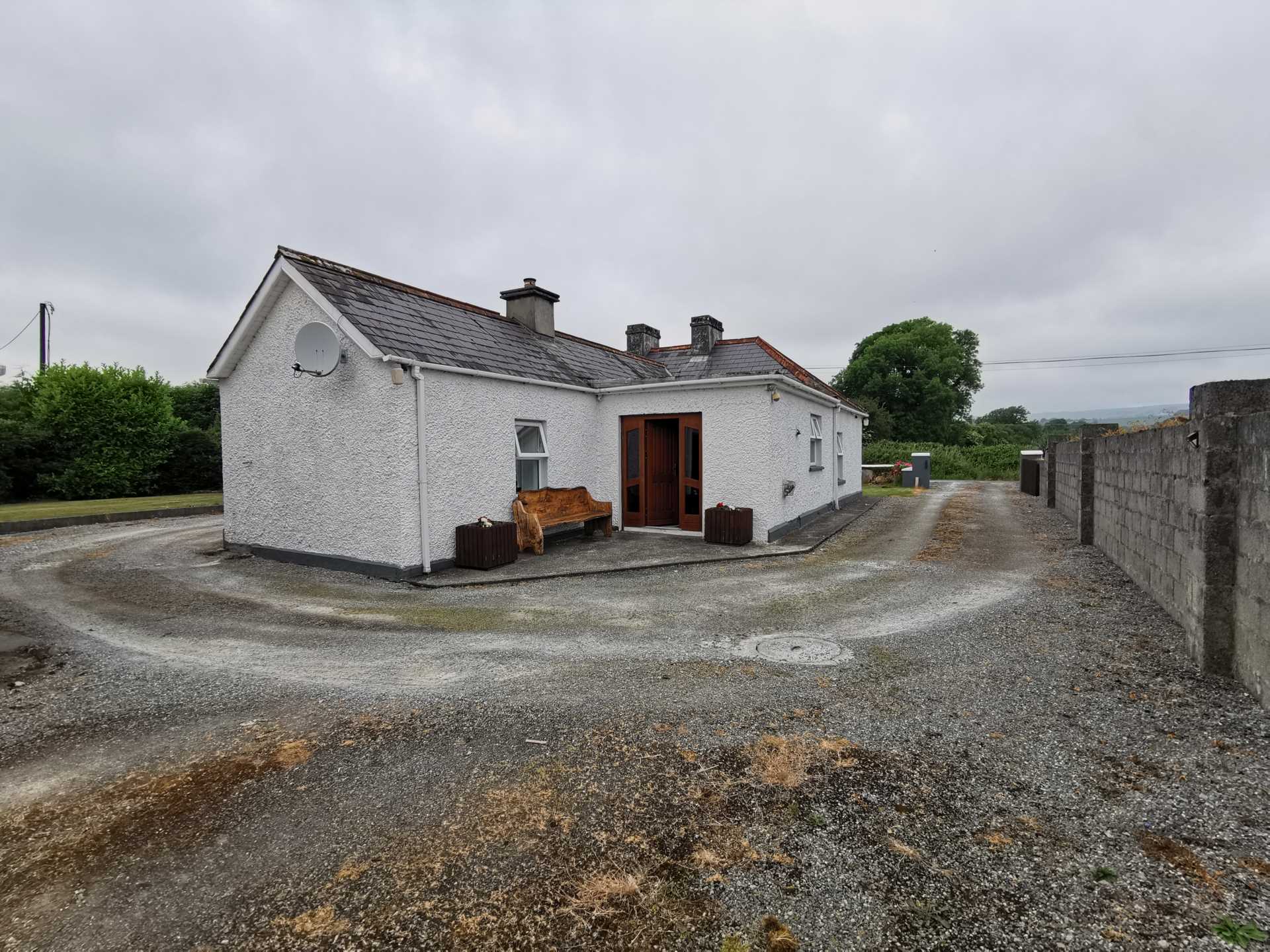 Kilbannivane, Castleisland, Co. Kerry V92 A6C2, V92 A6C2 Kilbannivane, Castleisland, Co. Kerry V92 A6C2, V92 A6C2