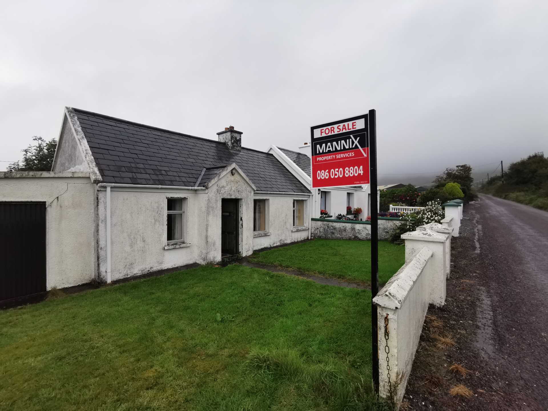 Garranearagh, Caherciveen, Co. Kerry V23 NR20, V23 NR20