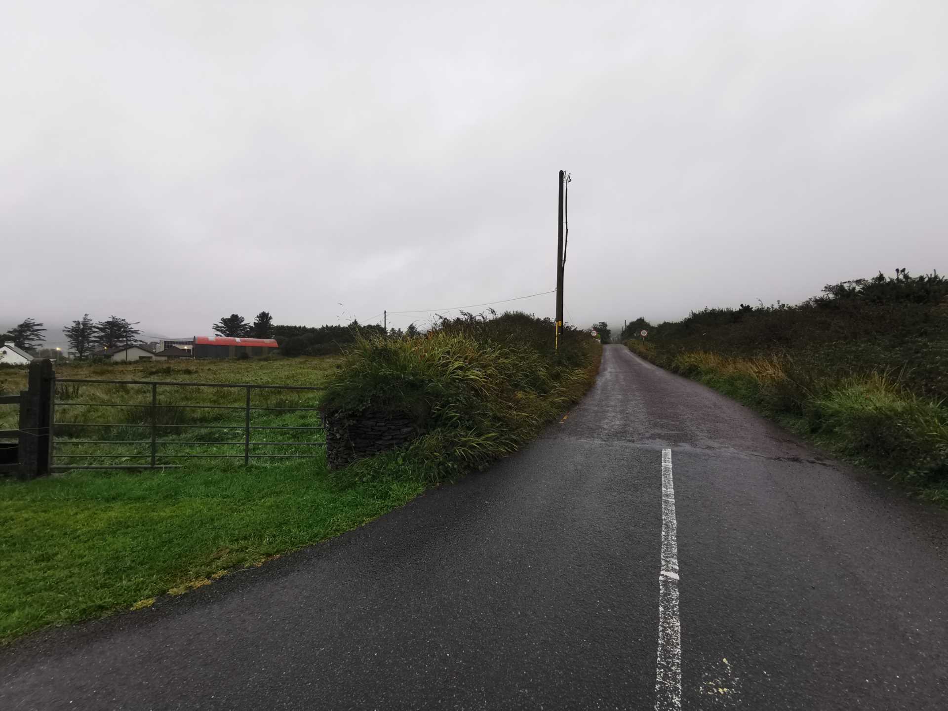 Garranearagh, Caherciveen, Co. Kerry V23 NR20, V23 NR20 Garranearagh, Caherciveen, Co. Kerry V23 NR20, V23 NR20