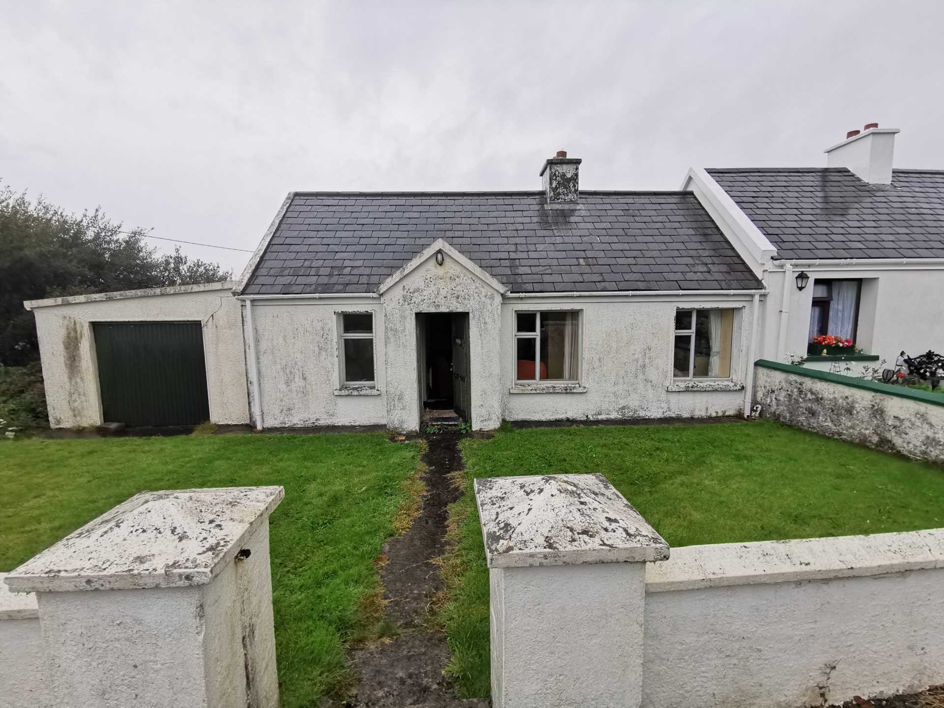 Garranearagh, Caherciveen, Co. Kerry V23 NR20, V23 NR20 Garranearagh, Caherciveen, Co. Kerry V23 NR20, V23 NR20