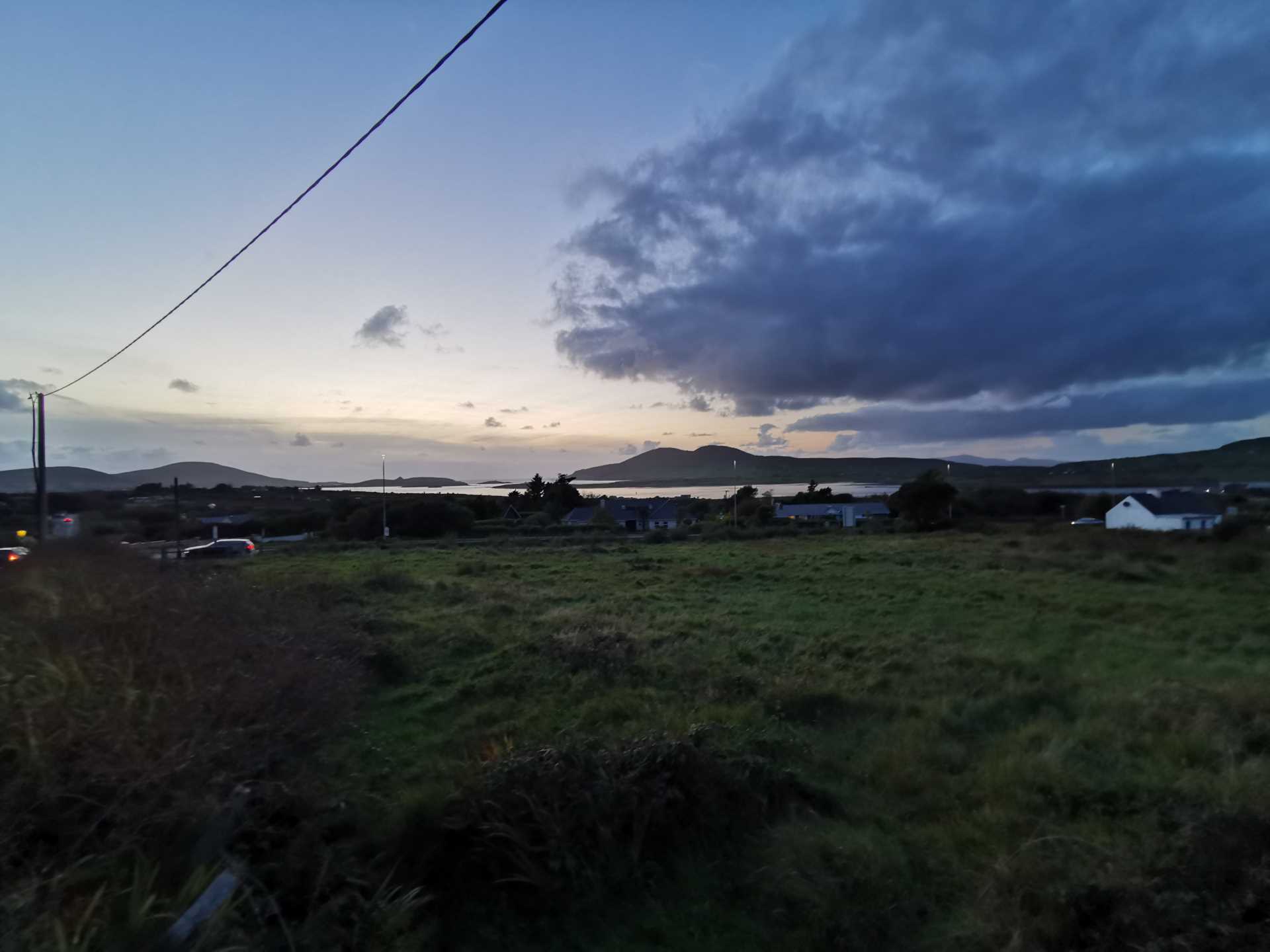 Garranearagh, Caherciveen, Co. Kerry V23 NR20, V23 NR20 Garranearagh, Caherciveen, Co. Kerry V23 NR20, V23 NR20