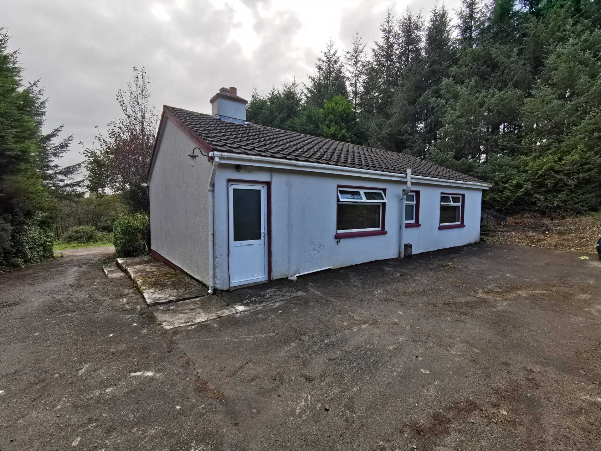 Meenleitrim South, Knocknagoshel, Tralee, Co. Kerry Meenleitrim South, Knocknagoshel, Tralee, Co. Kerry