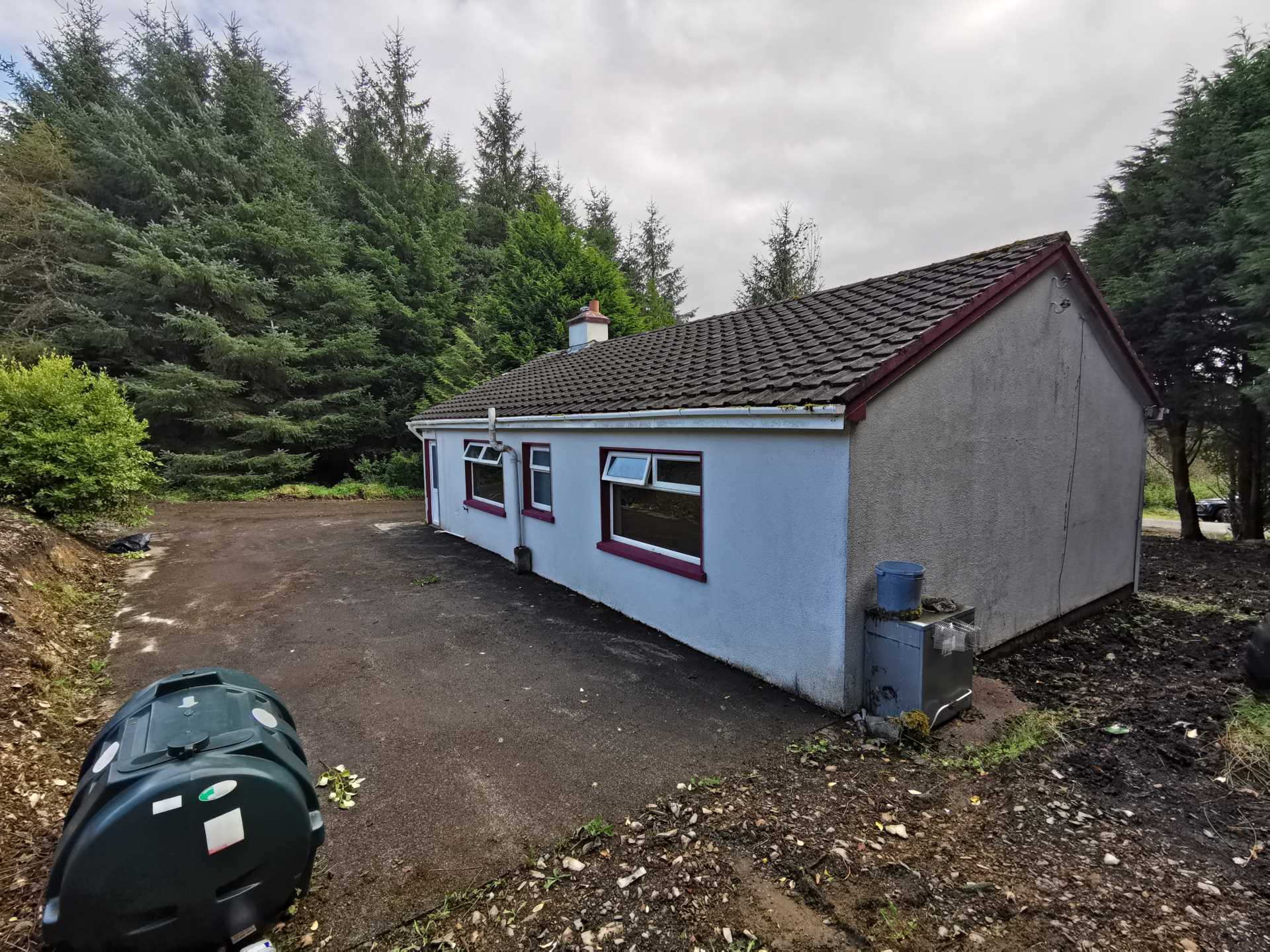 Meenleitrim South, Knocknagoshel, Tralee, Co. Kerry Meenleitrim South, Knocknagoshel, Tralee, Co. Kerry
