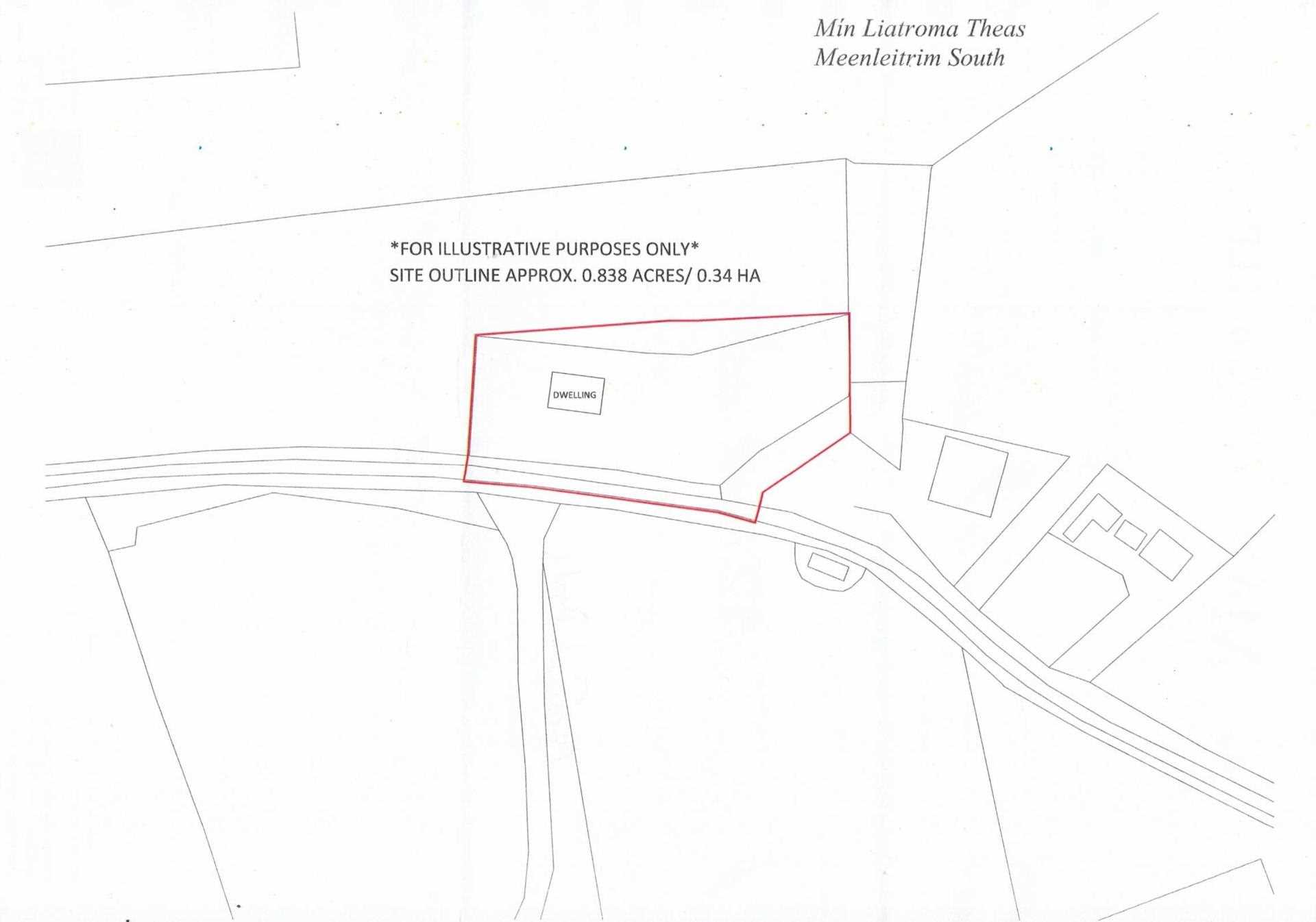 Meenleitrim South, Knocknagoshel, Tralee, Co. Kerry Meenleitrim South, Knocknagoshel, Tralee, Co. Kerry