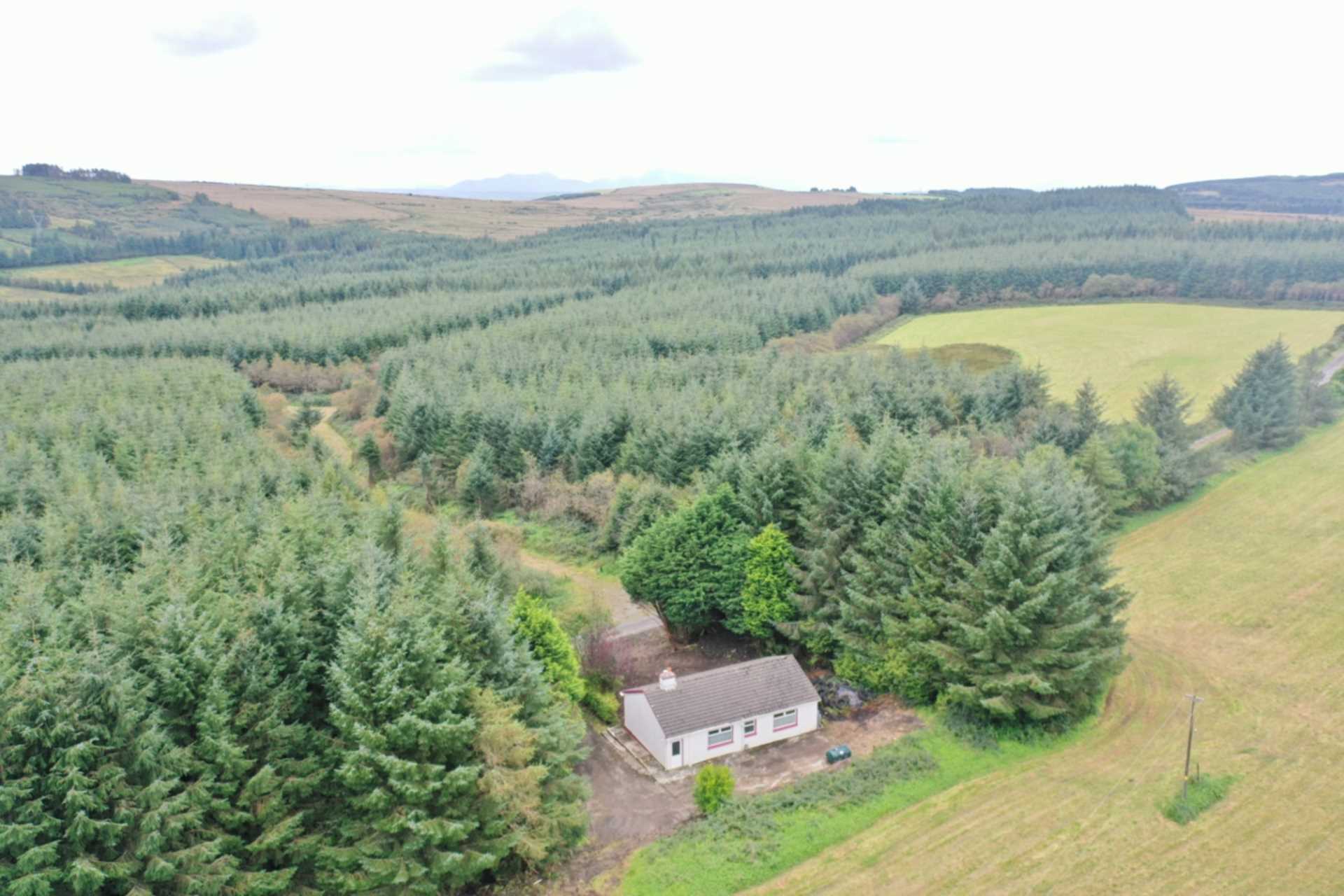 Meenleitrim South, Knocknagoshel, Tralee, Co. Kerry Meenleitrim South, Knocknagoshel, Tralee, Co. Kerry