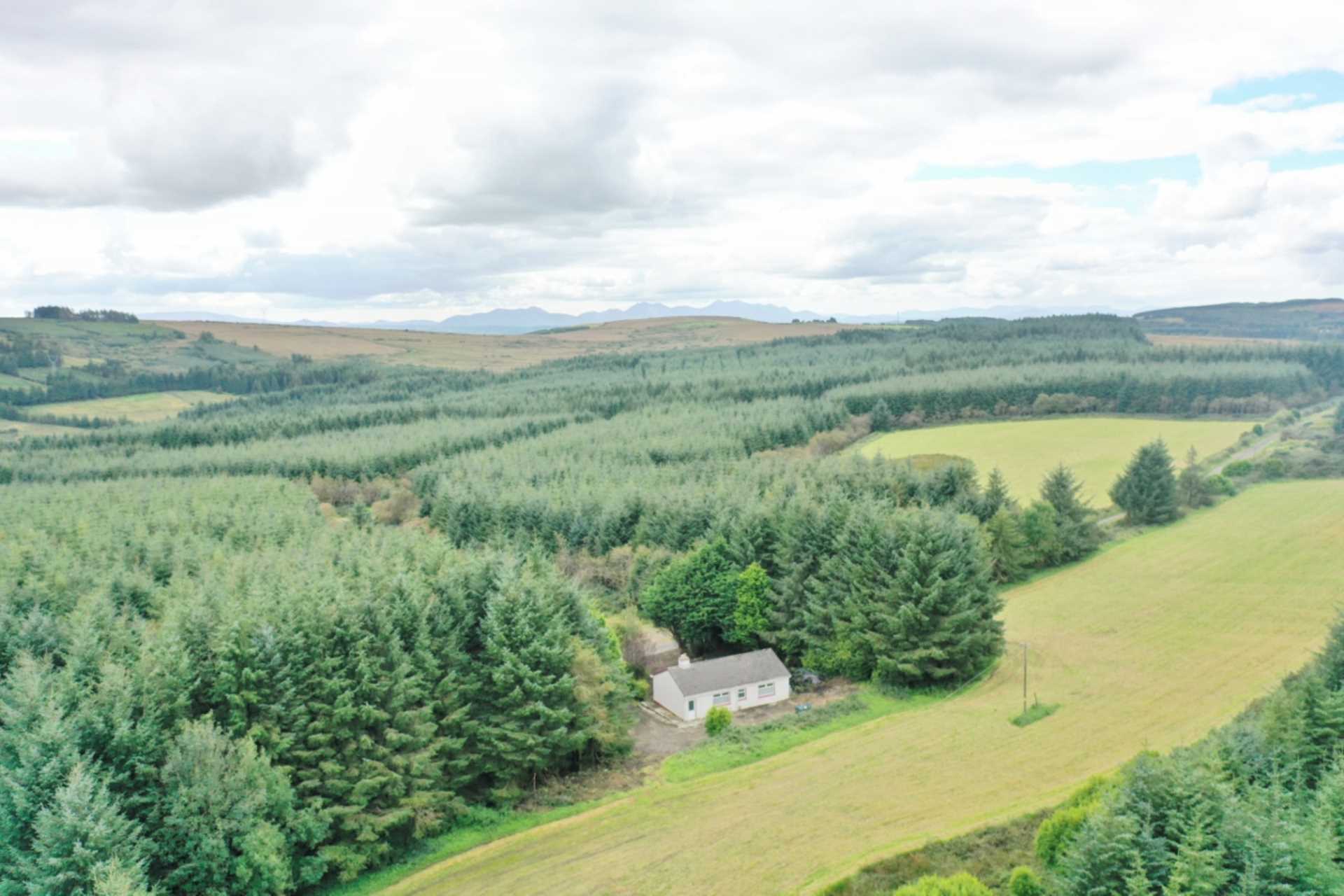 Meenleitrim South, Knocknagoshel, Tralee, Co. Kerry Meenleitrim South, Knocknagoshel, Tralee, Co. Kerry