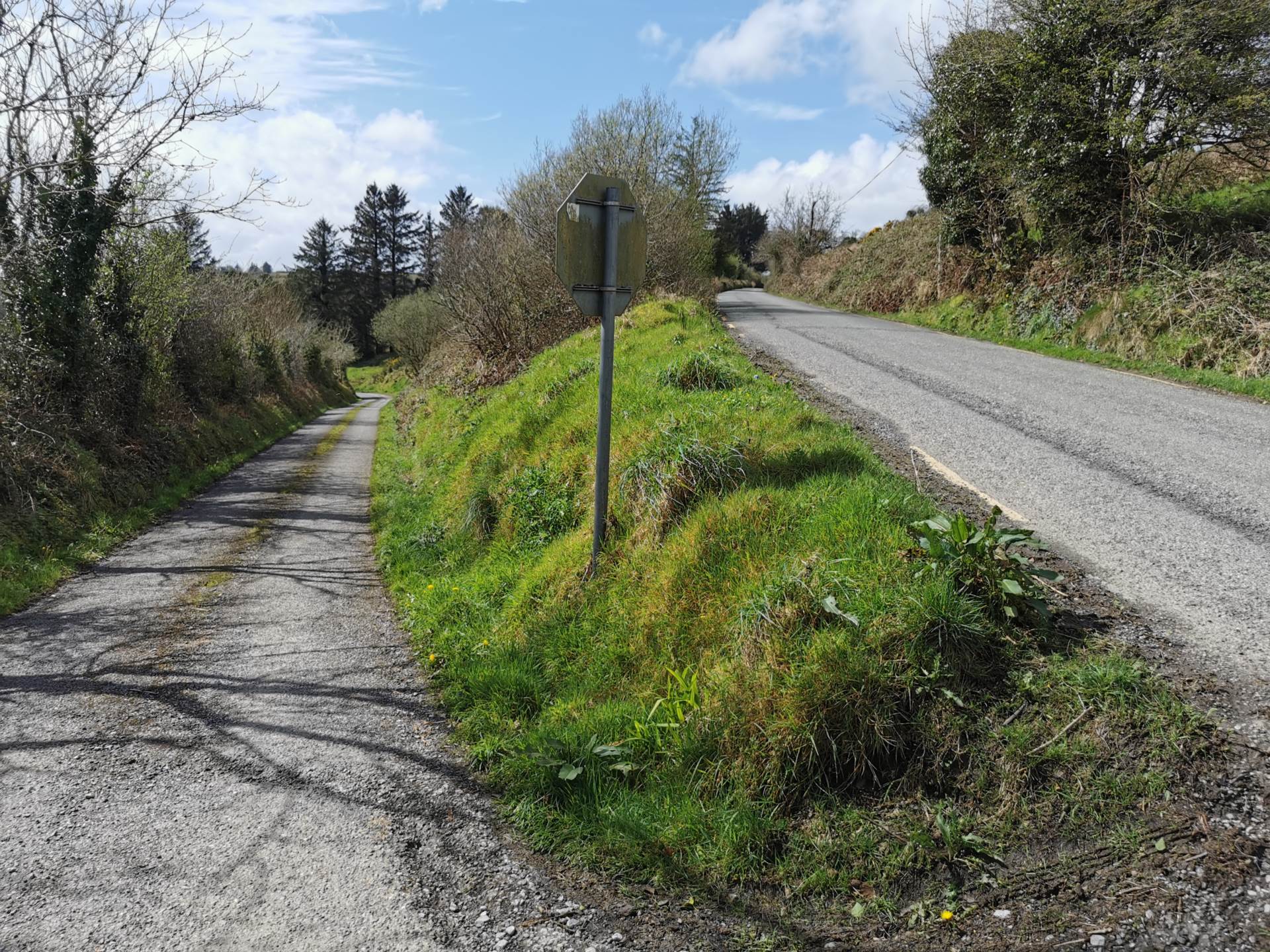 Tullagubbeen, Castleisland, Co. Kerry Tullagubbeen, Castleisland, Co. Kerry