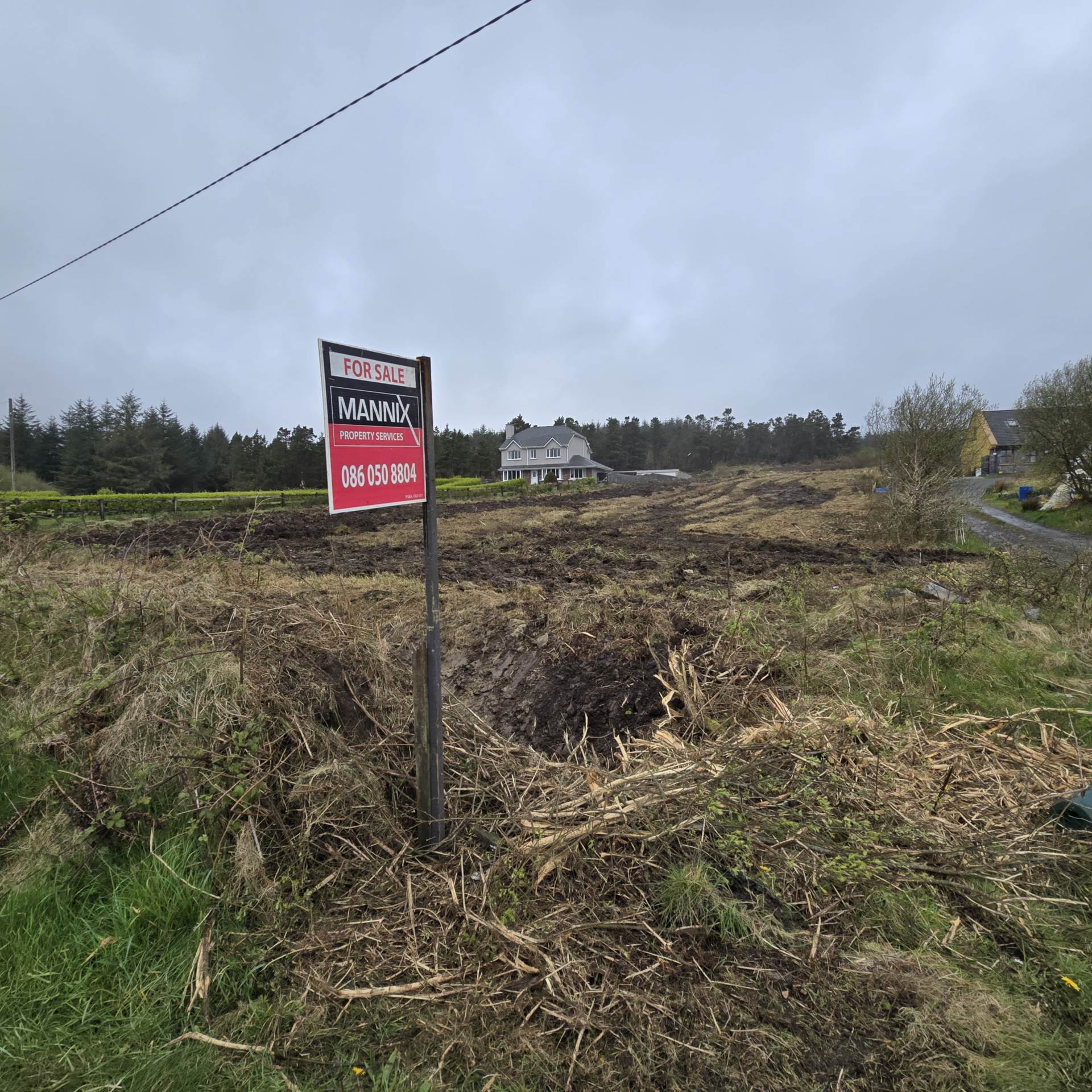 Broughane, Castleisland, Co. Kerry