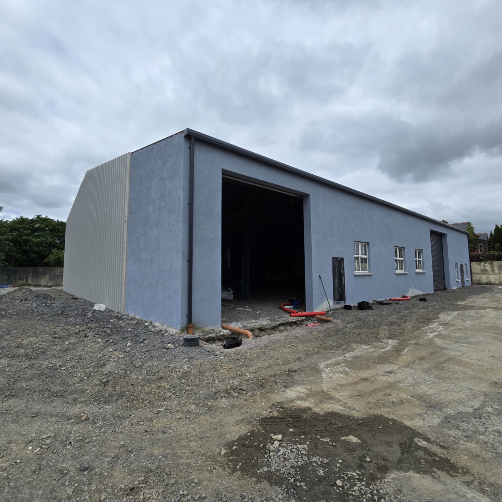 Currow, Killarney, Co. Kerry V93 W778, V93 W778