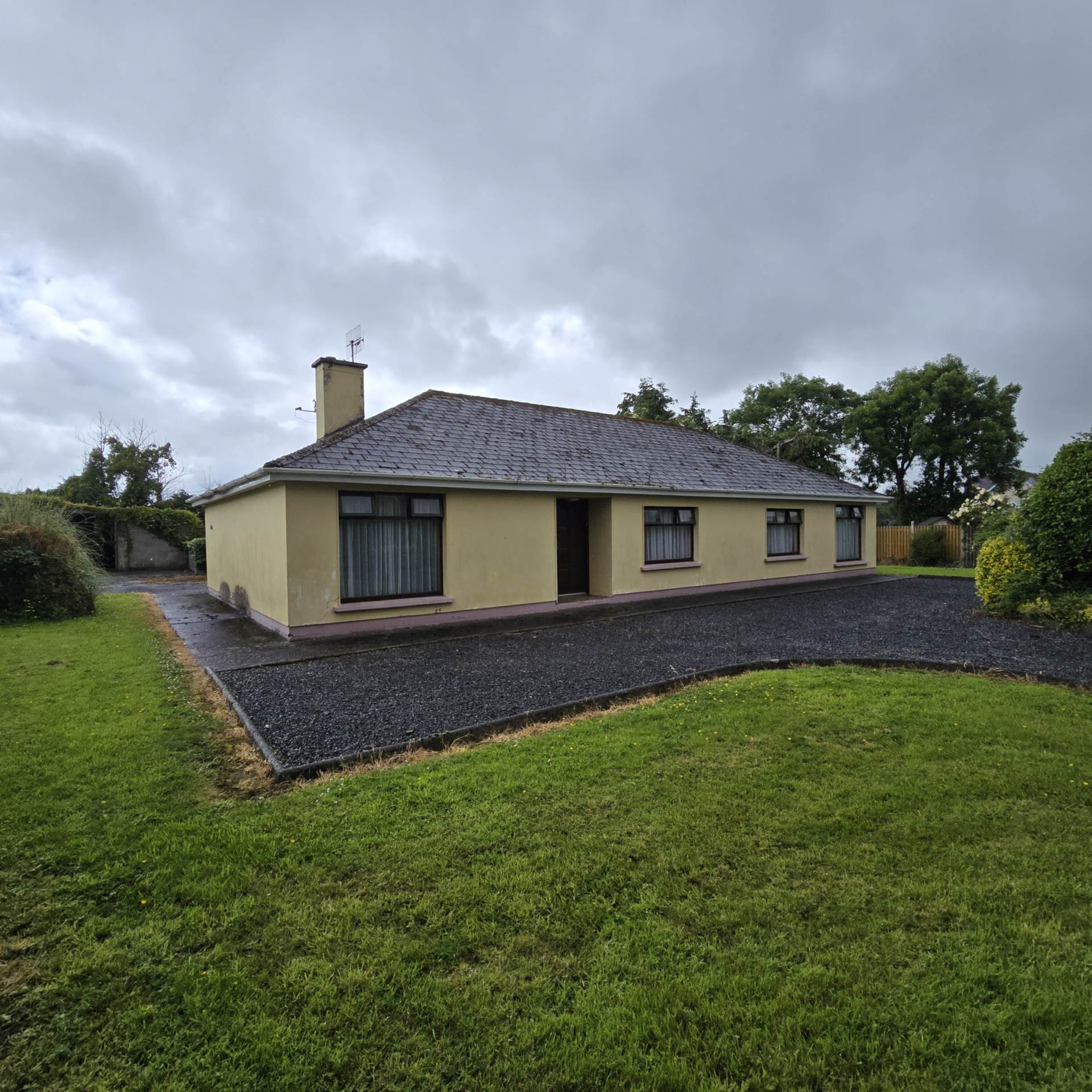 Cragg, Currans Co. Kerry V93 R9T2, V93 R9T2