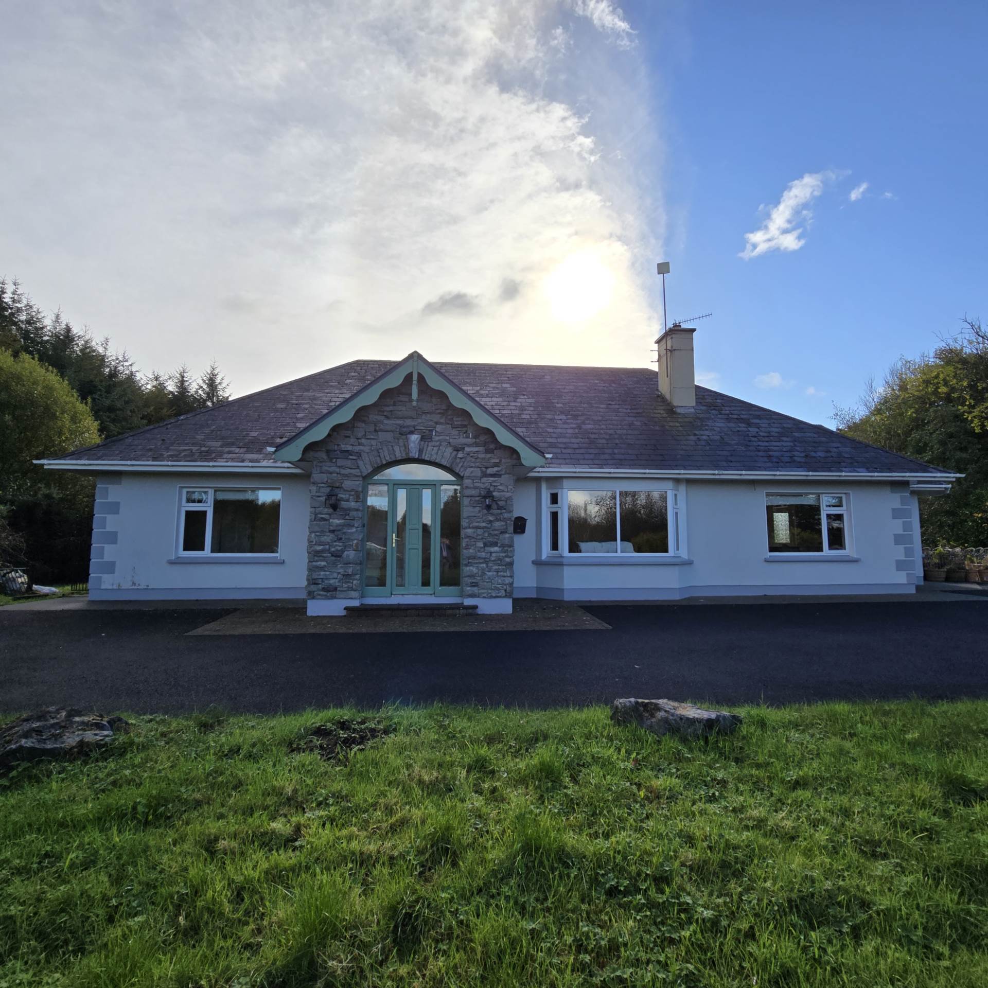 Scrahan, Cordal, Castleisland V92 W6PX, V92 W6PX