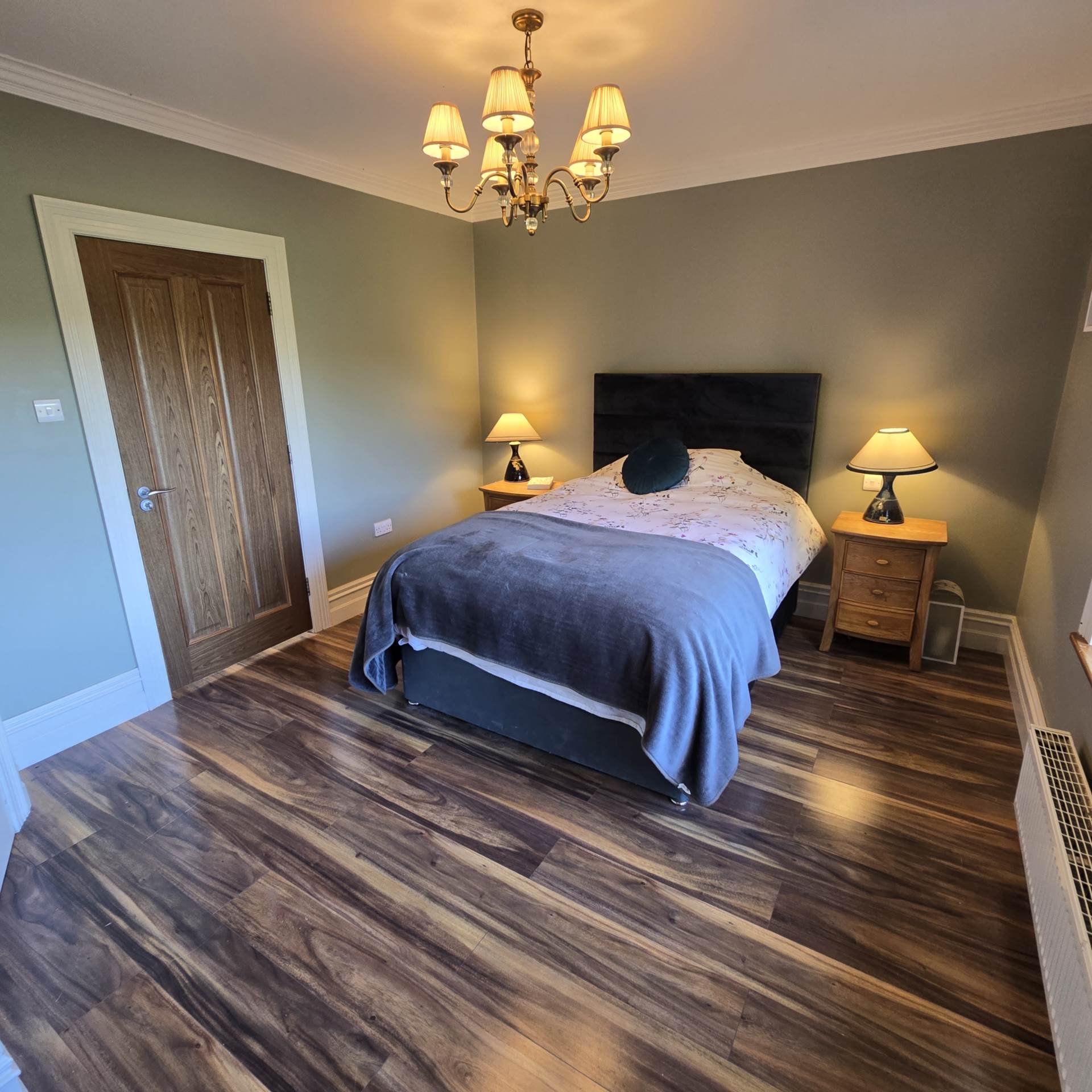 Scrahan, Cordal, Castleisland V92 W6PX, V92 W6PX Scrahan, Cordal, Castleisland V92 W6PX, V92 W6PX