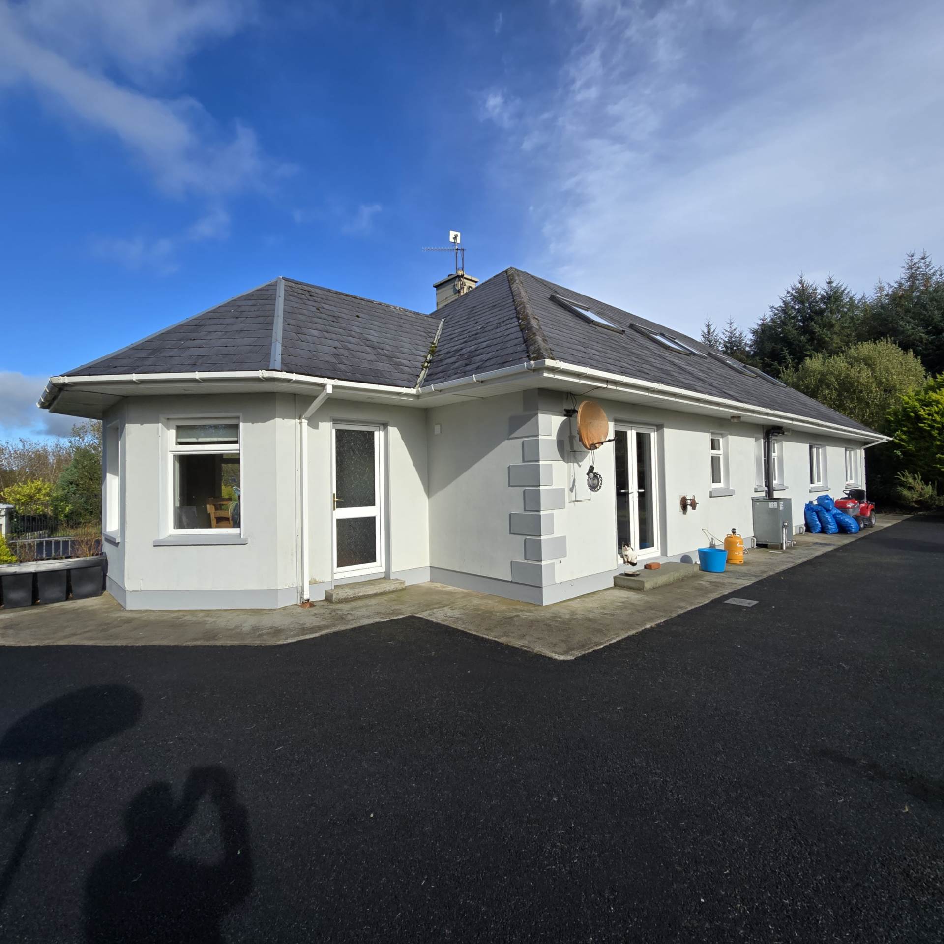 Scrahan, Cordal, Castleisland V92 W6PX, V92 W6PX Scrahan, Cordal, Castleisland V92 W6PX, V92 W6PX