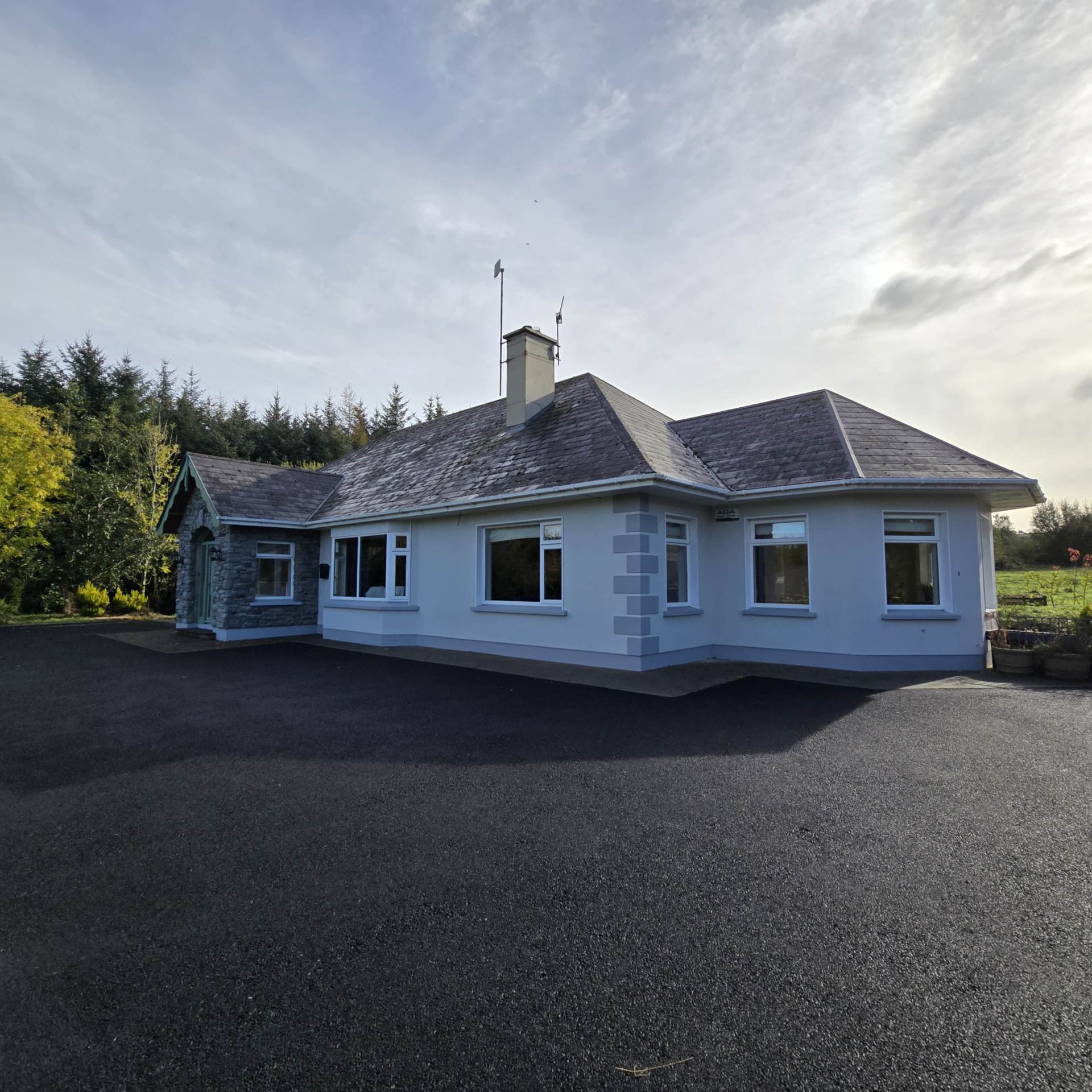 Scrahan, Cordal, Castleisland V92 W6PX, V92 W6PX Scrahan, Cordal, Castleisland V92 W6PX, V92 W6PX