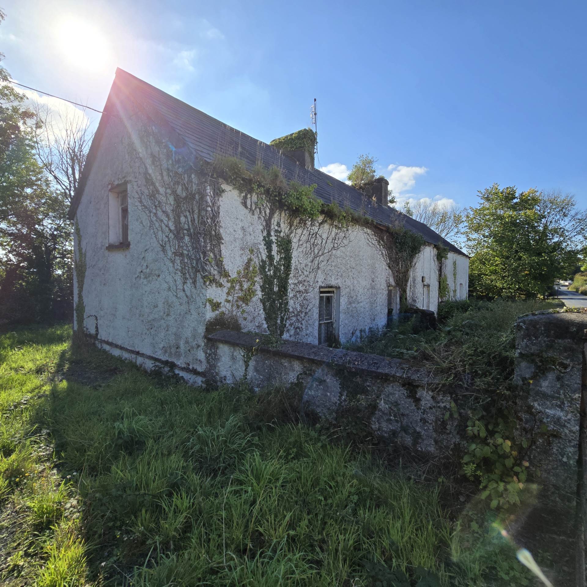 Tobermaing, Castleisland, Co. Kerry V92 E8D4