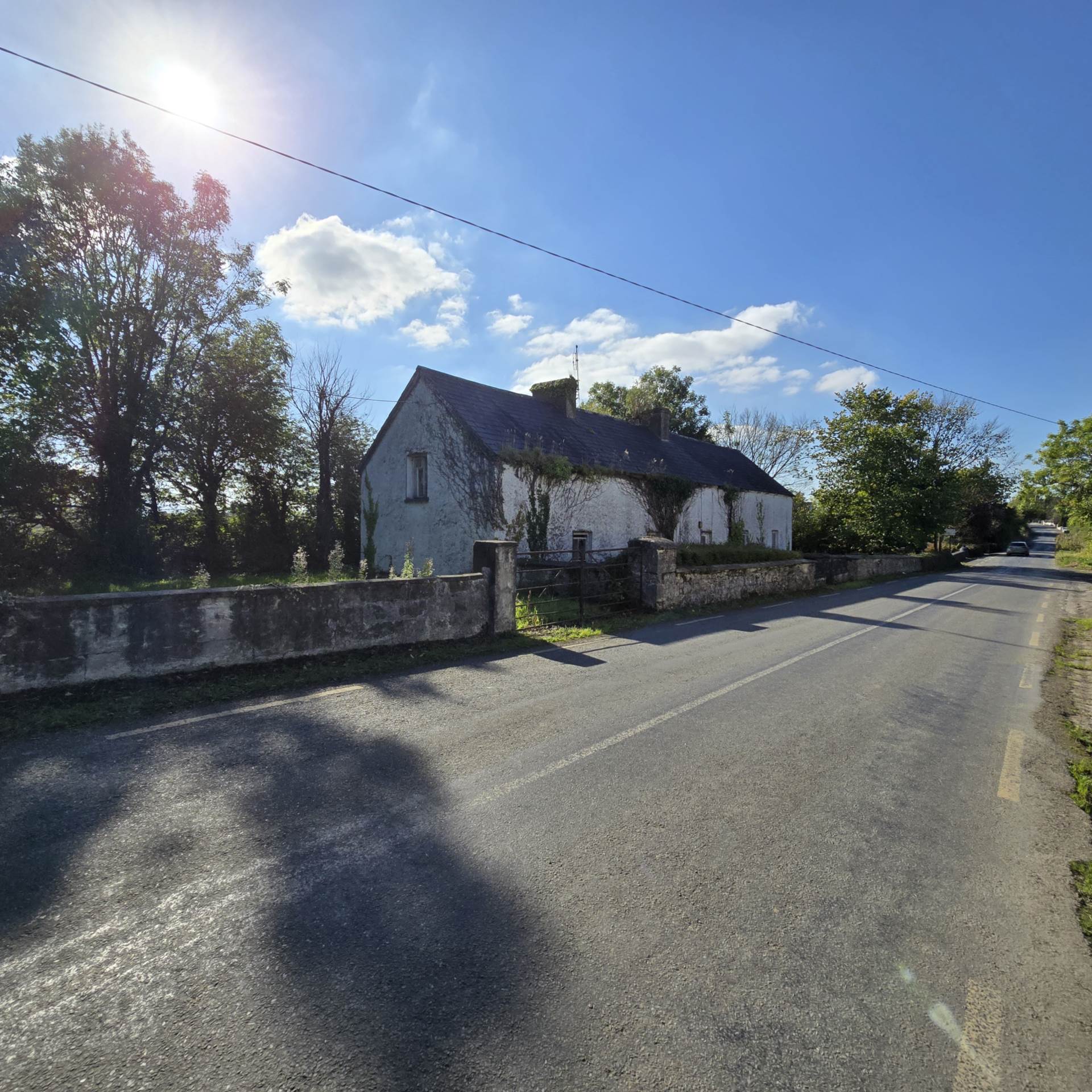 Tobermaing, Castleisland, Co. Kerry V92 E8D4 Tobermaing, Castleisland, Co. Kerry V92 E8D4