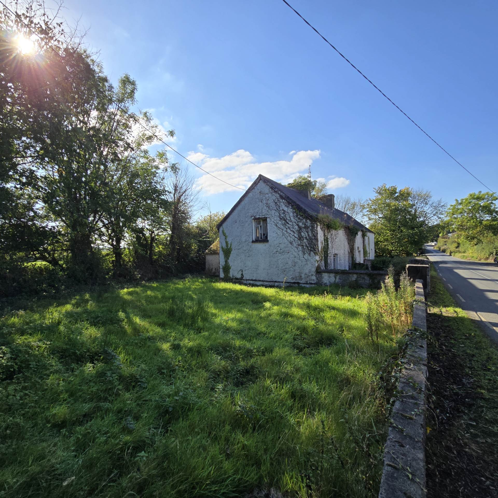 Tobermaing, Castleisland, Co. Kerry V92 E8D4 Tobermaing, Castleisland, Co. Kerry V92 E8D4