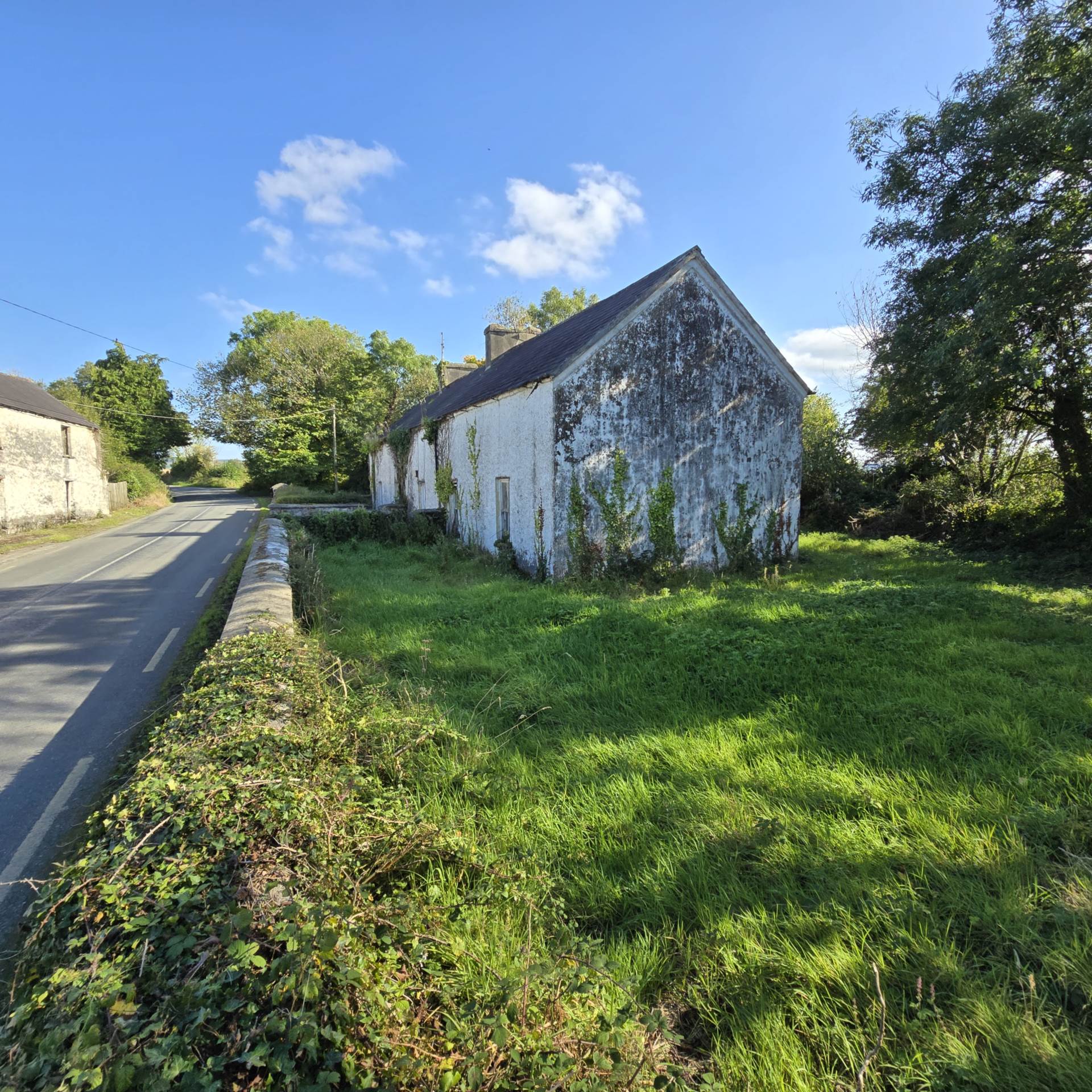 Tobermaing, Castleisland, Co. Kerry V92 E8D4 Tobermaing, Castleisland, Co. Kerry V92 E8D4