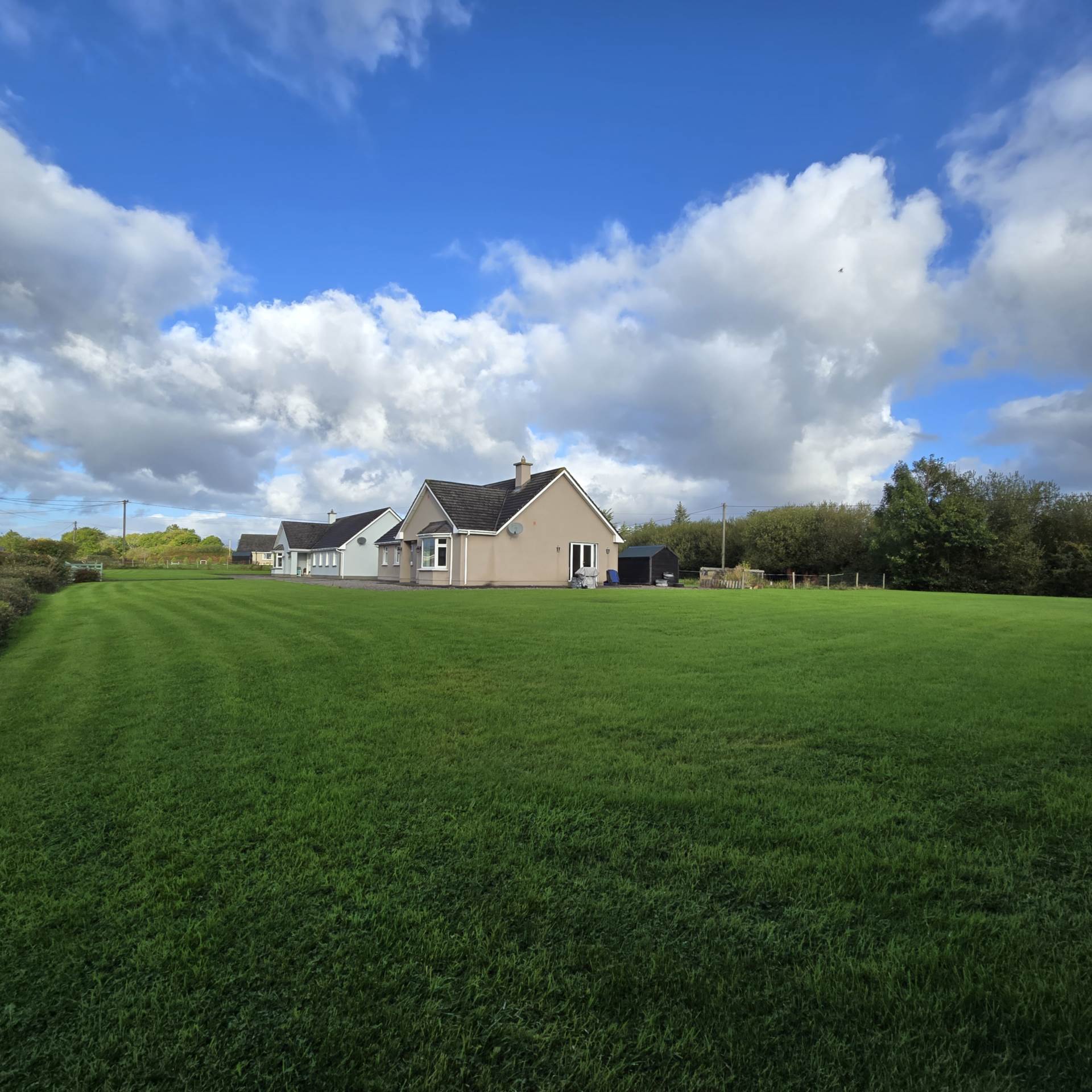 Ballyvirrane, Milltown, Killarney, Co. Kerry V93 F3C9, V93 F3C9 Ballyvirrane, Milltown, Killarney, Co. Kerry V93 F3C9, V93 F3C9