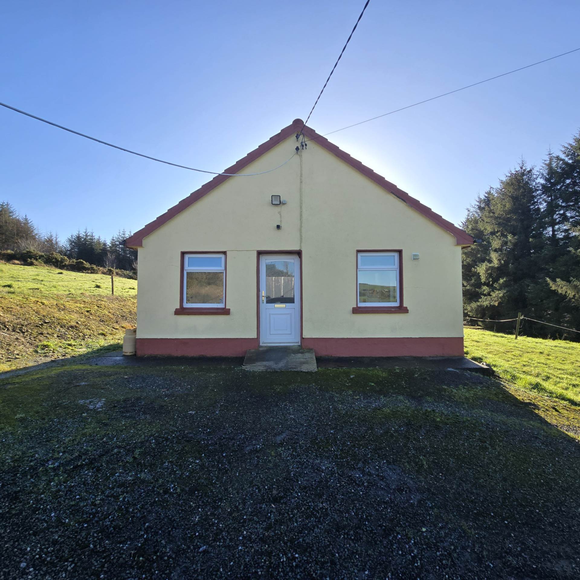Coom, Cordal, V92 X623, V92 X623