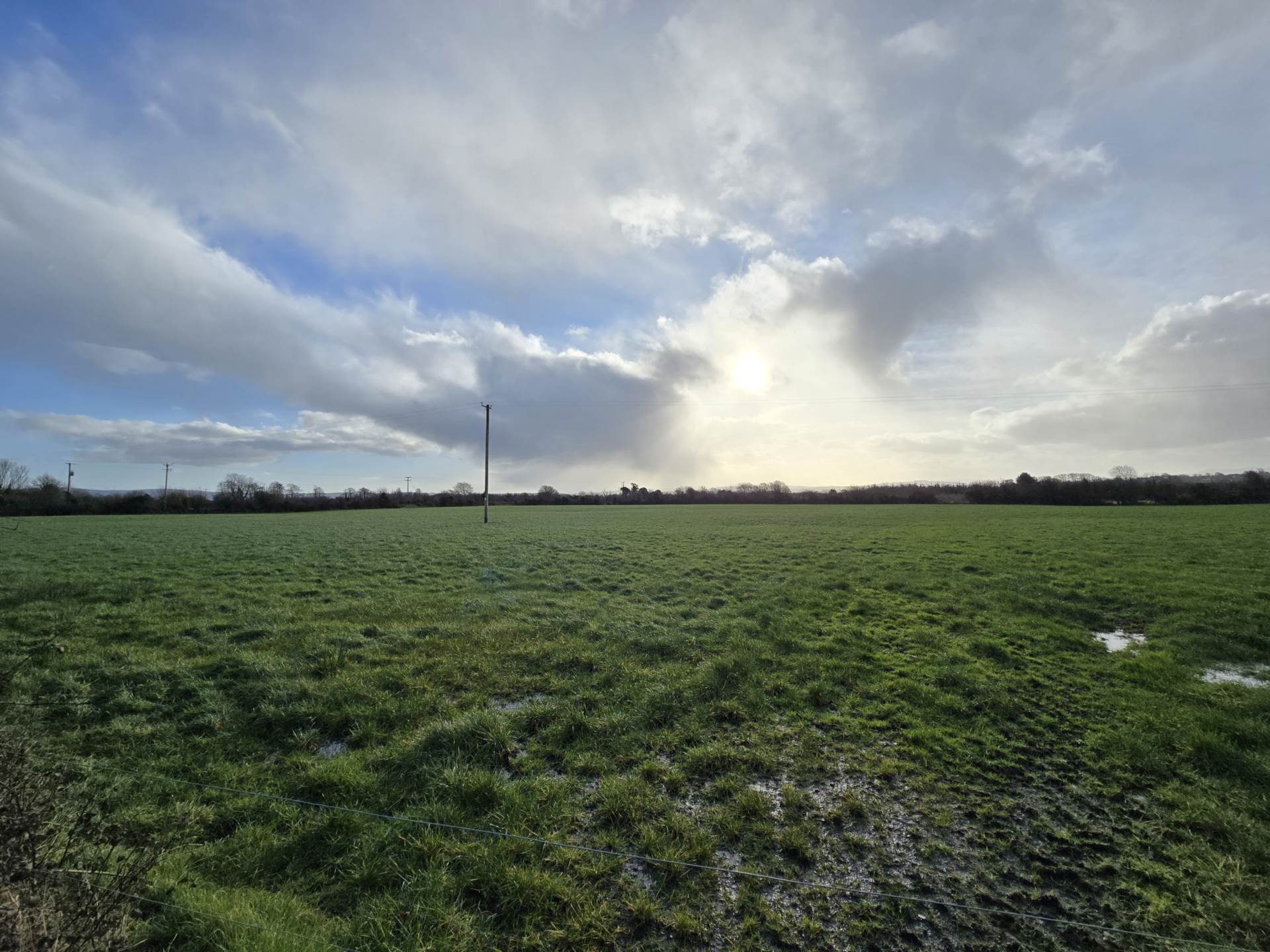 Magh West, Ballymacelligott, Tralee, Co. Kerry V92 EE95