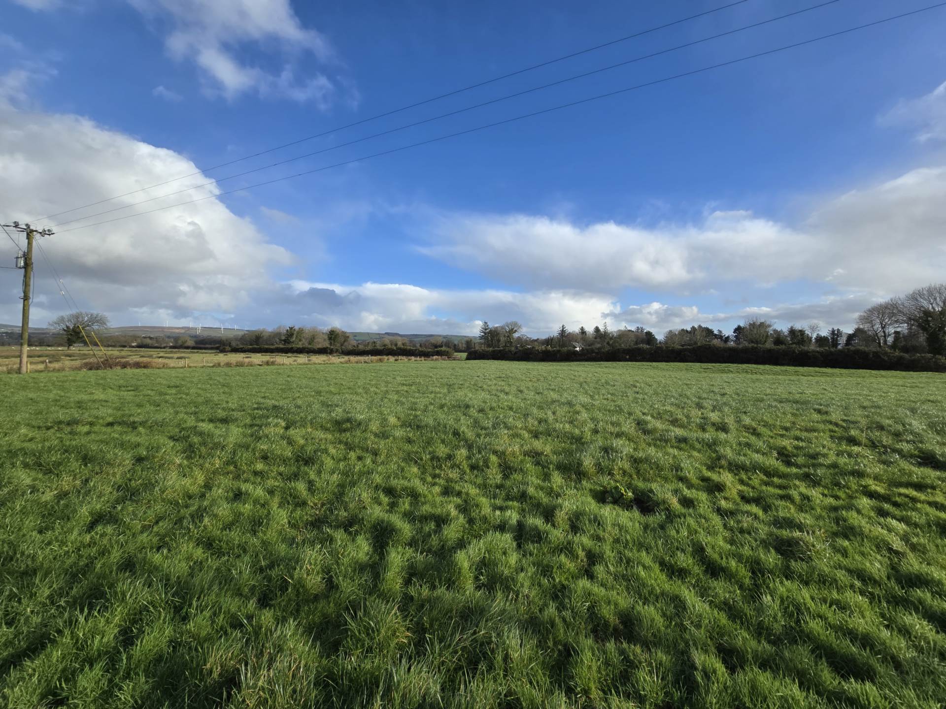 Magh West, Ballymacelligott, Tralee, Co. Kerry V92 EE95