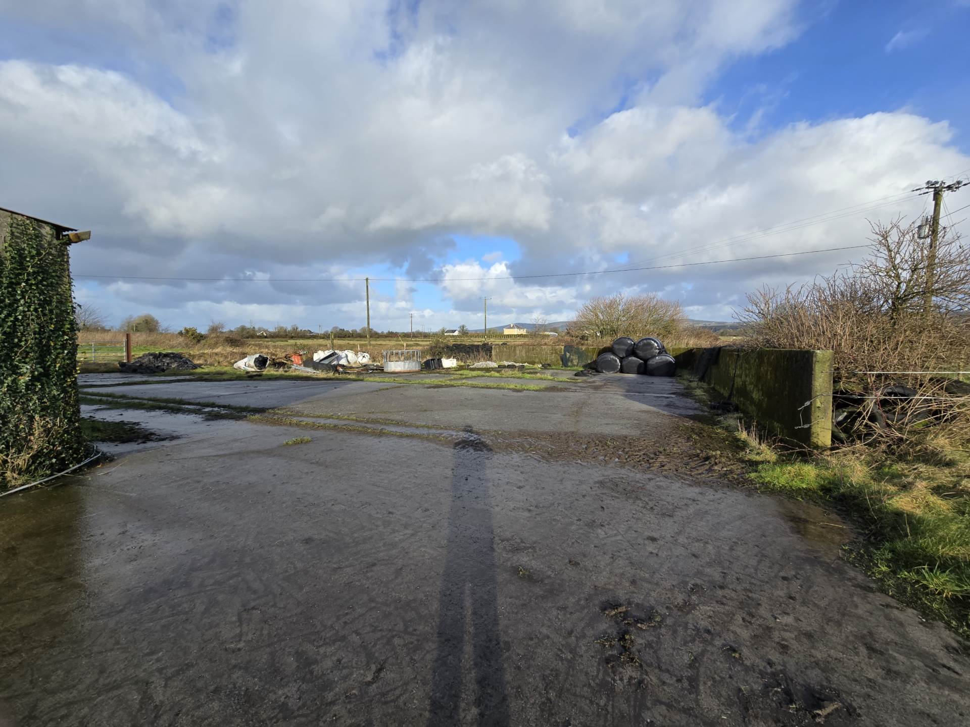 Magh West, Ballymacelligott, Tralee, Co. Kerry V92 EE95