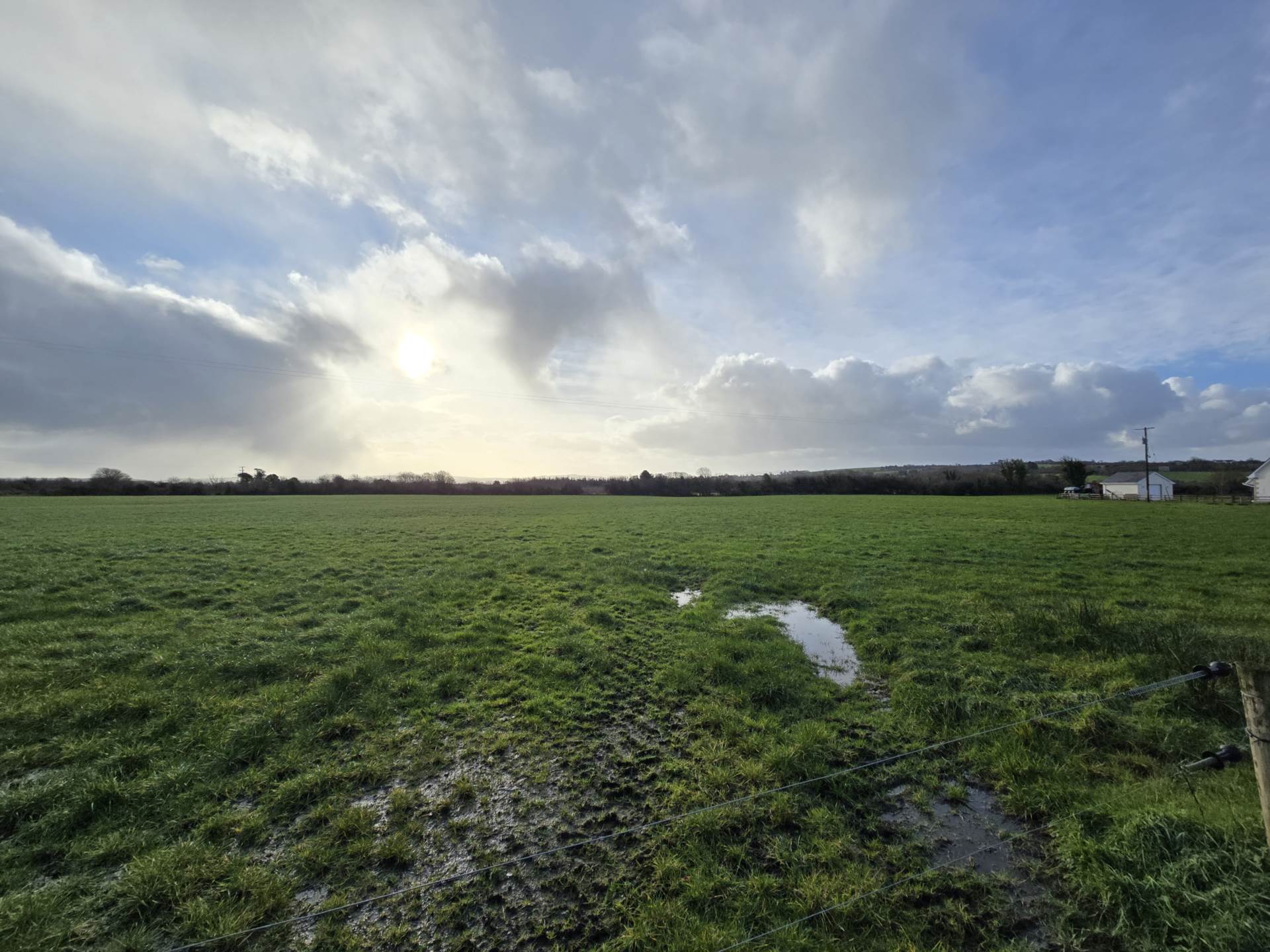 Magh West, Ballymacelligott, Tralee, Co. Kerry V92 EE95