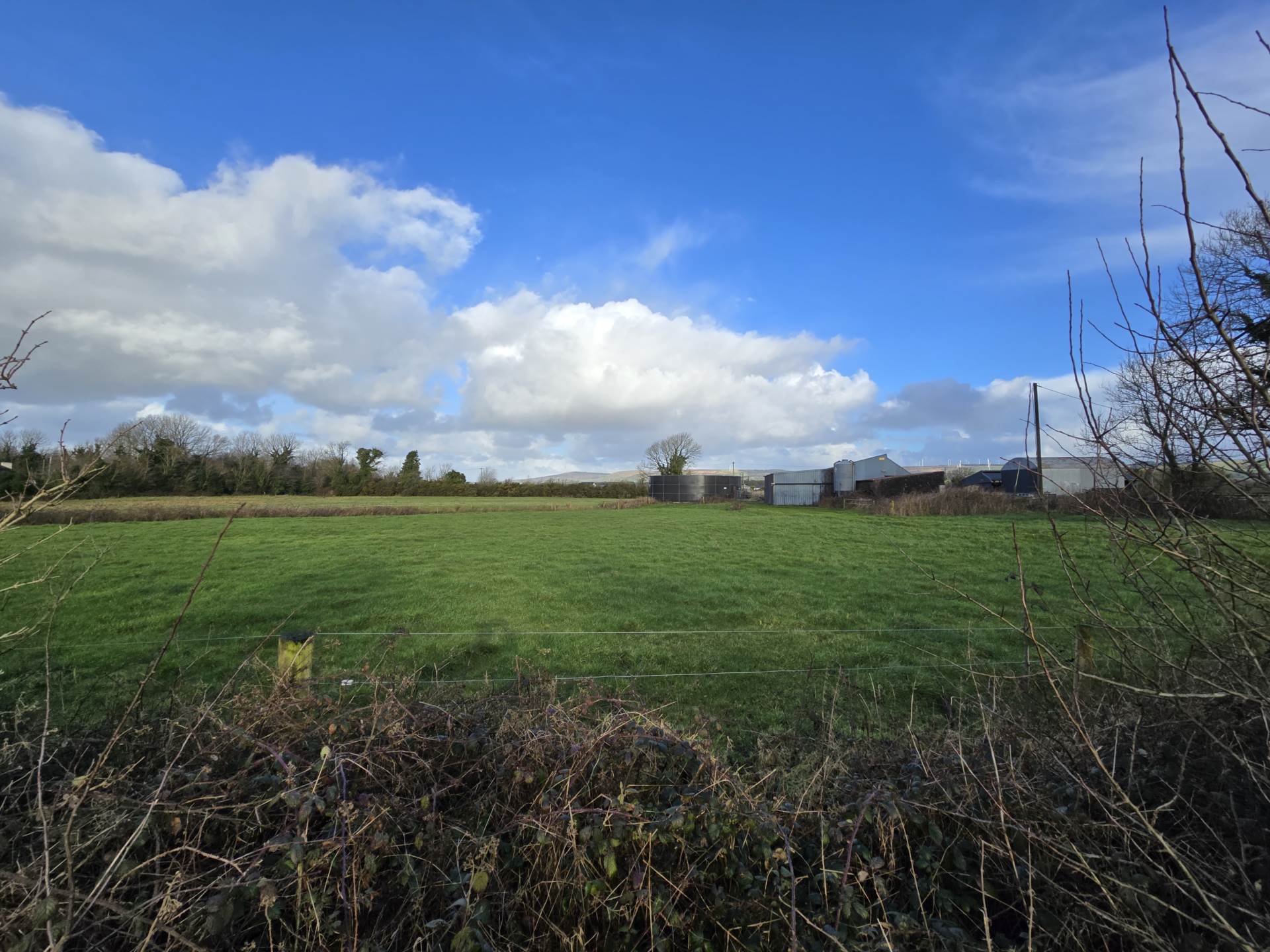 Magh West, Ballymacelligott, Tralee, Co. Kerry V92 EE95